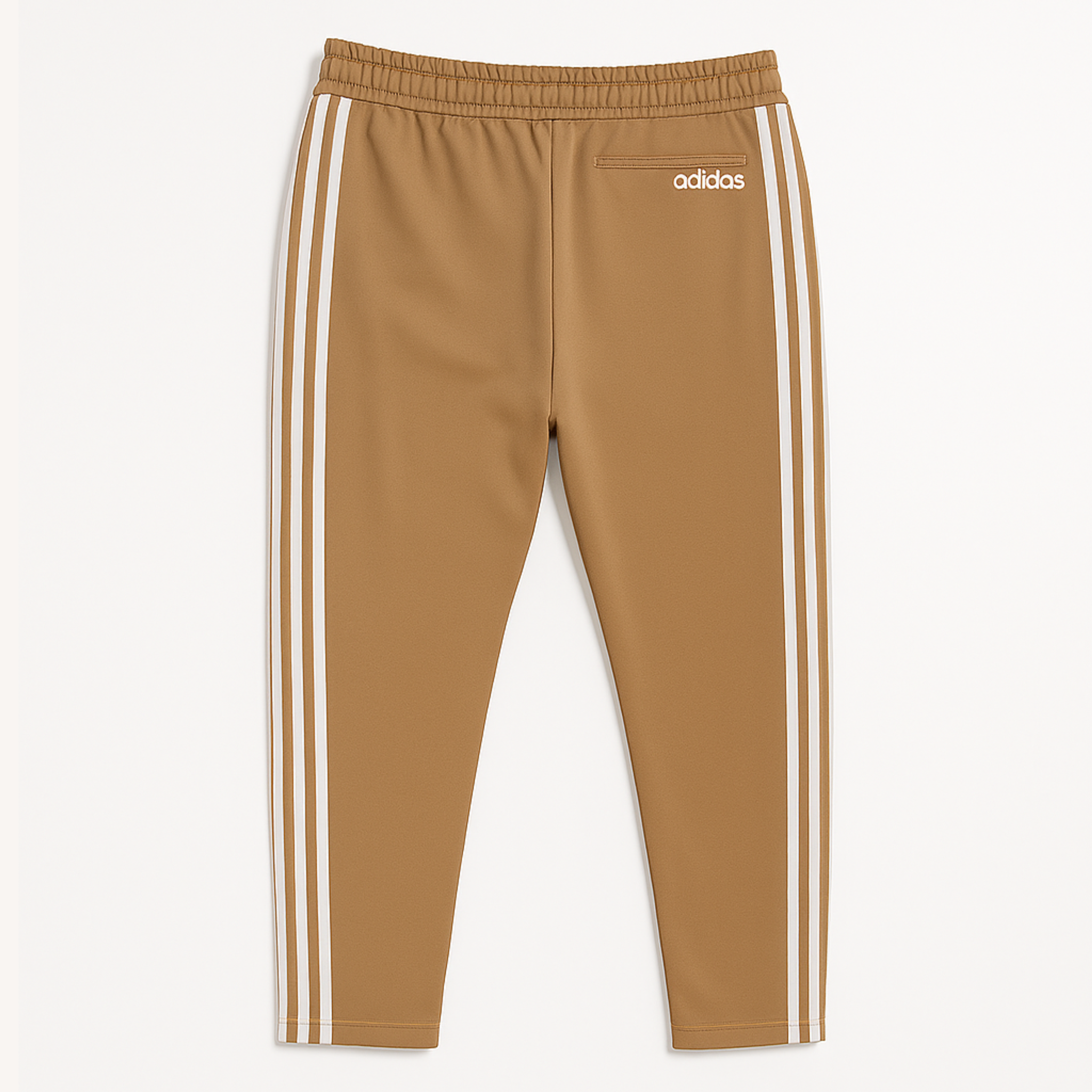 Men Straight Trouser Adidas