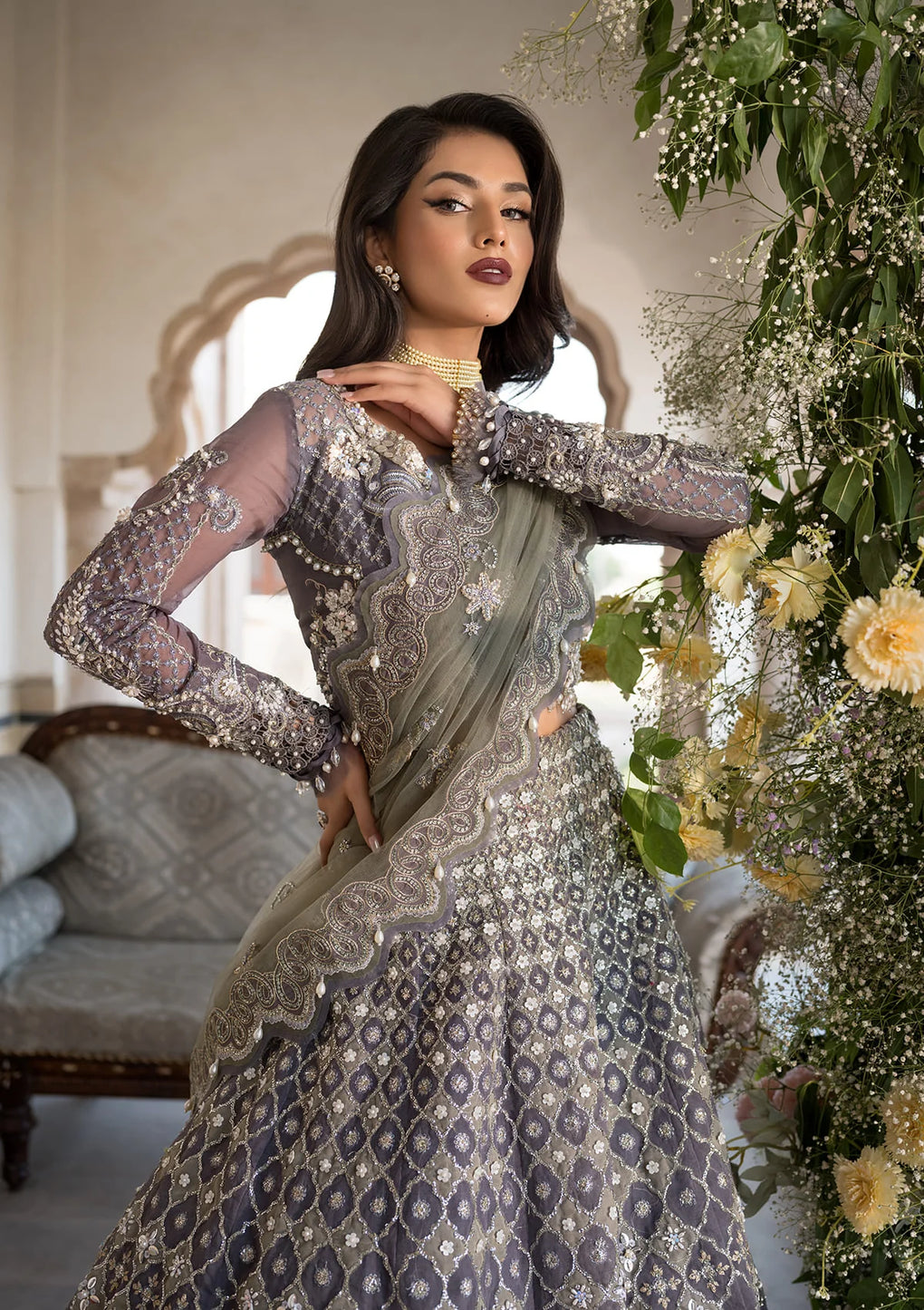 ELAF EFH-02 NAZNEEN