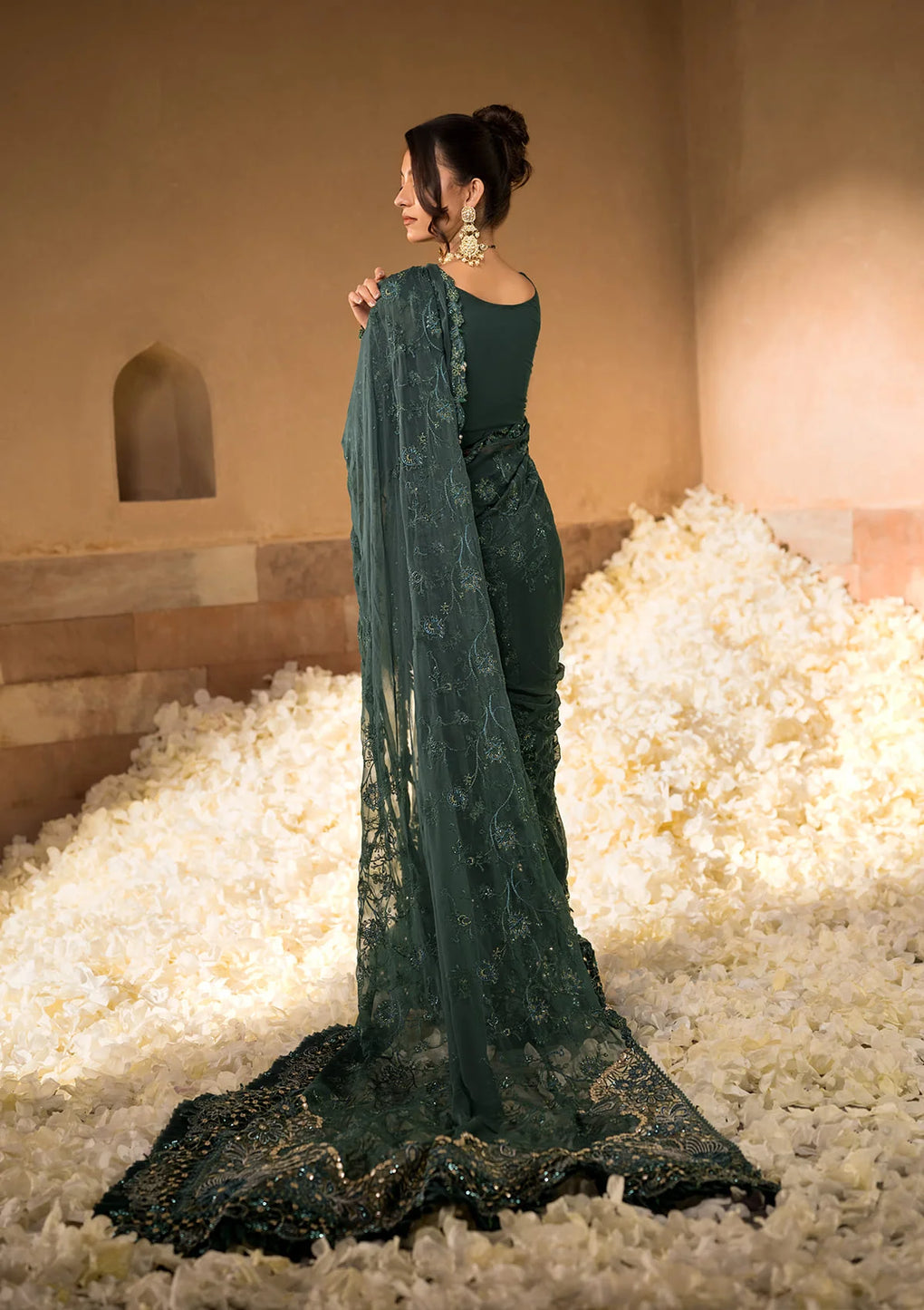 ELAF EFH-01 JAHAN ARA