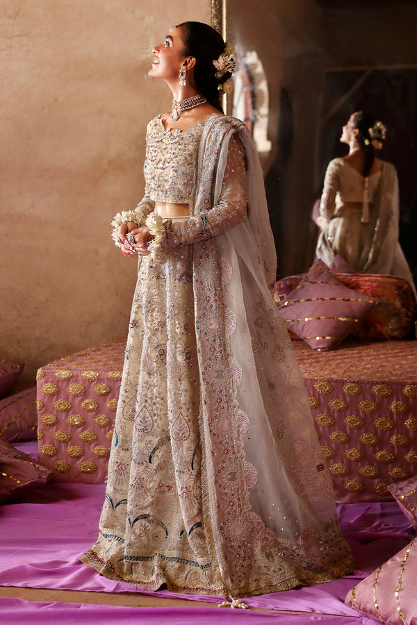 NUREH NL-72 CHANDNI