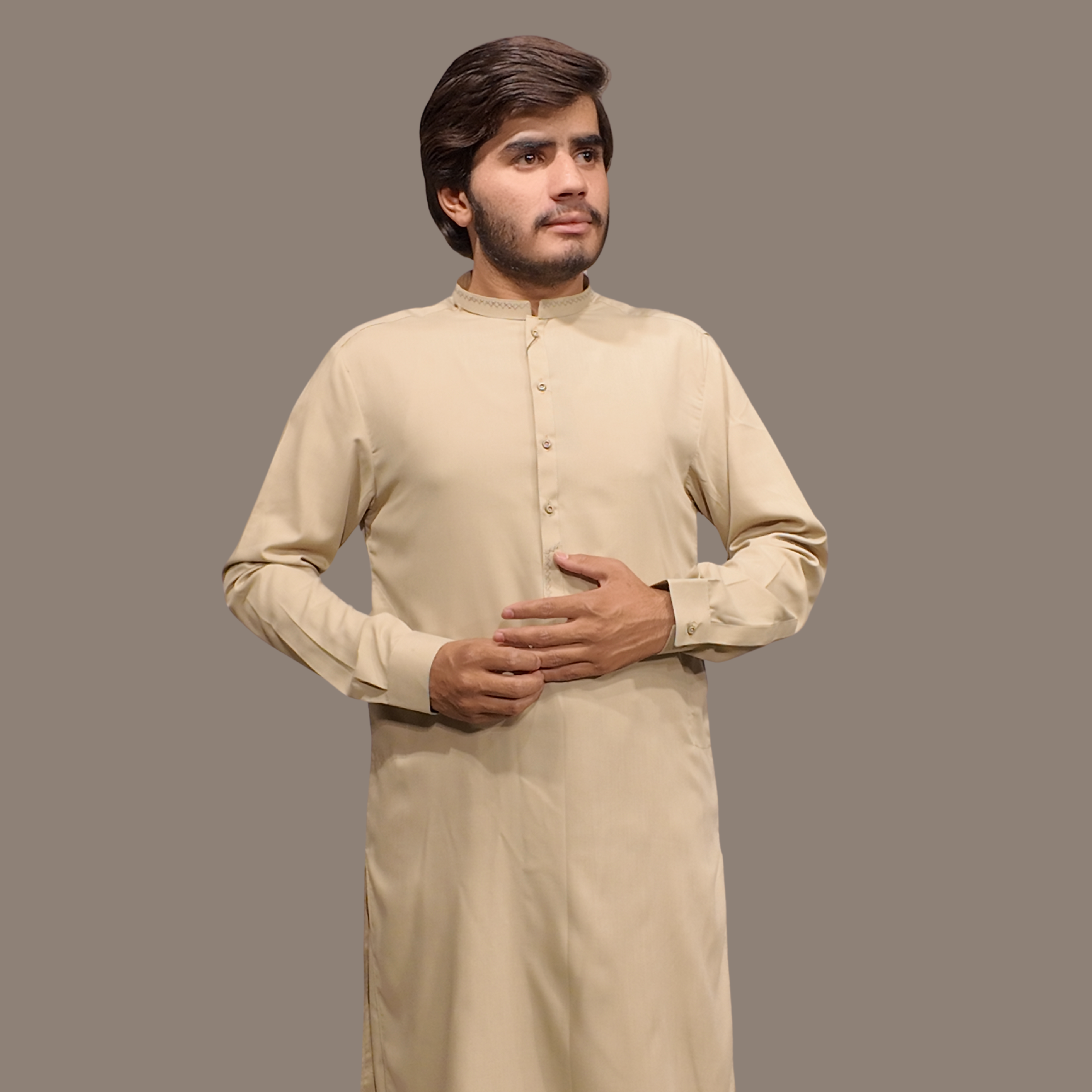 Premium Kameez Shalwar for Men