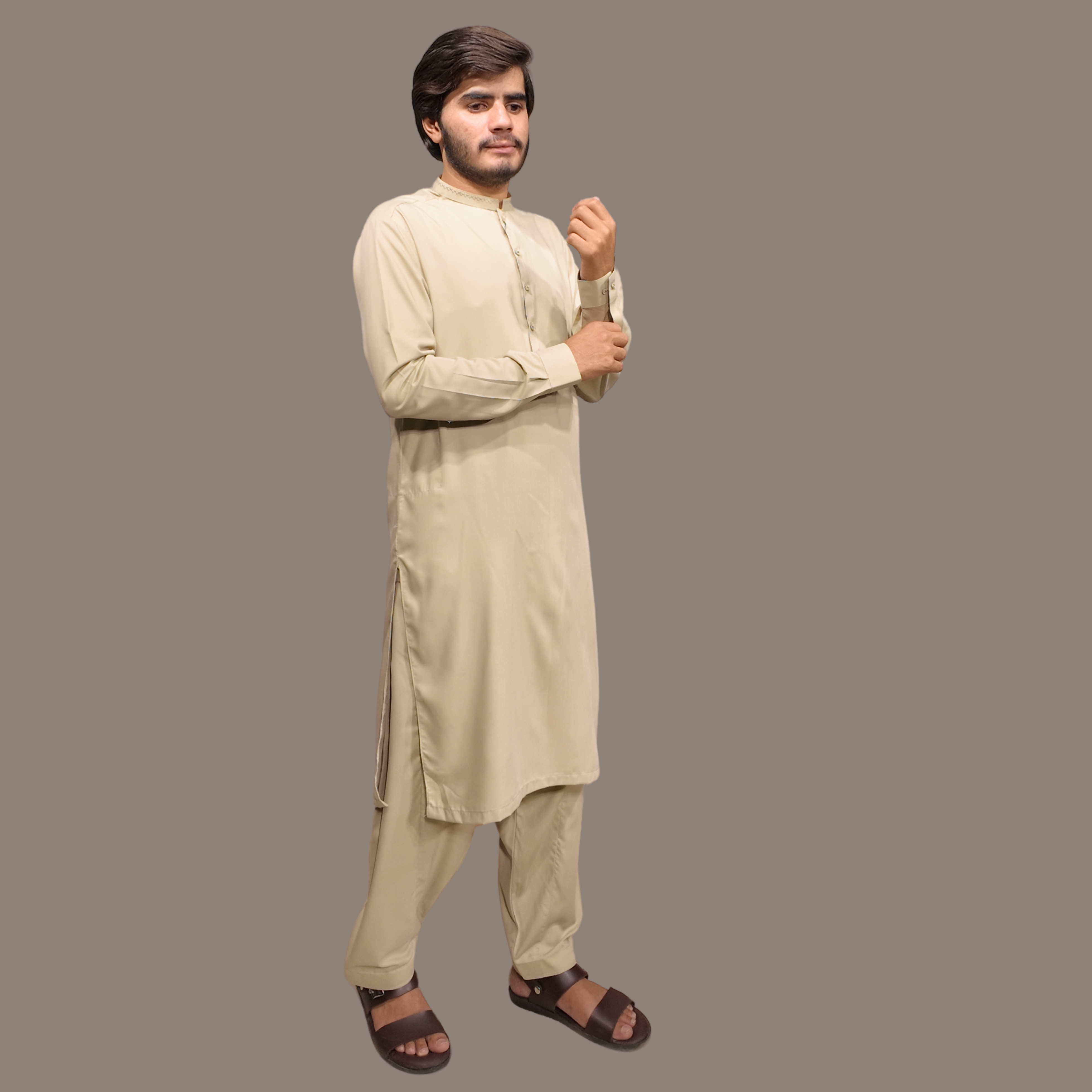 Premium Kameez Shalwar for Men