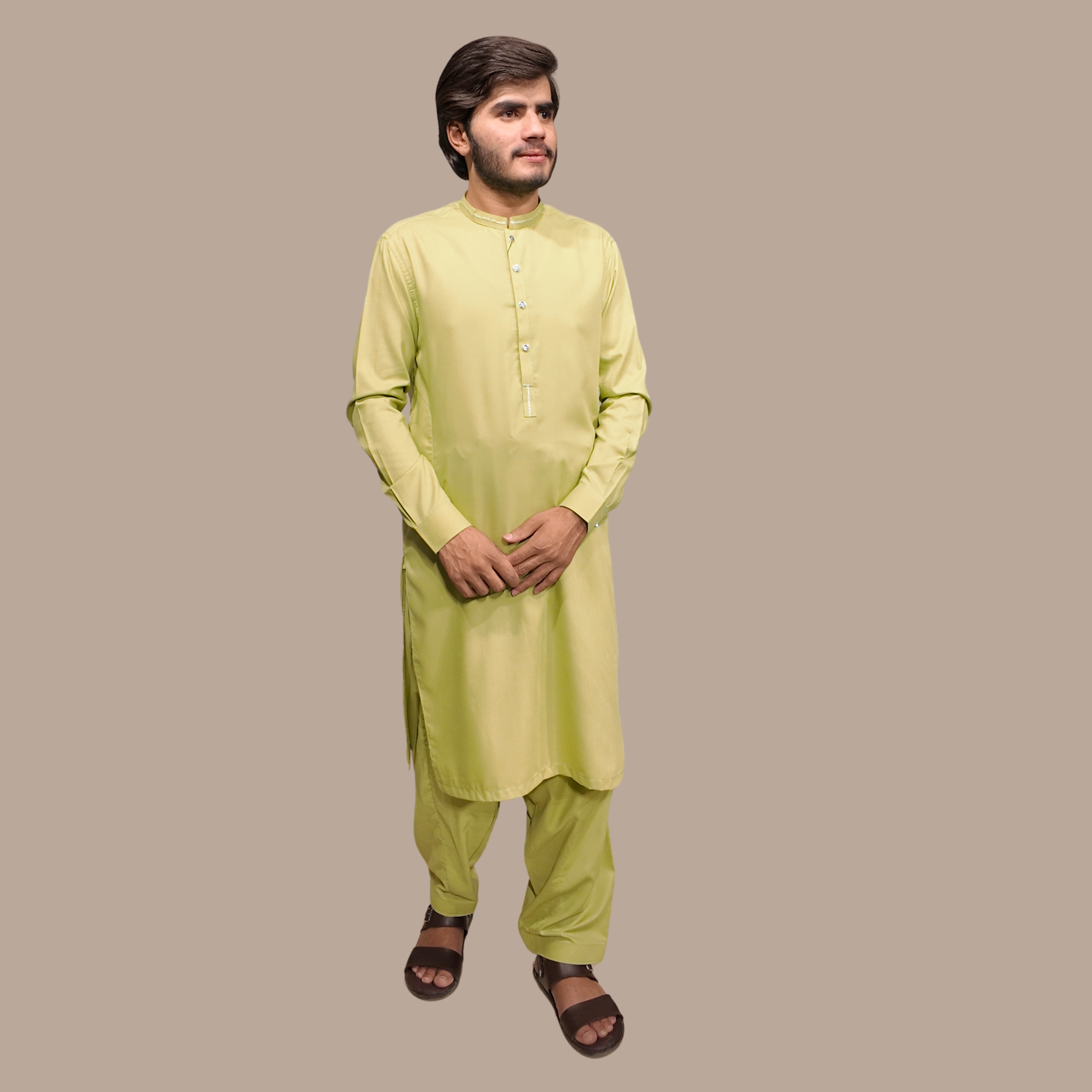 Premium Kameez Shalwar for Men