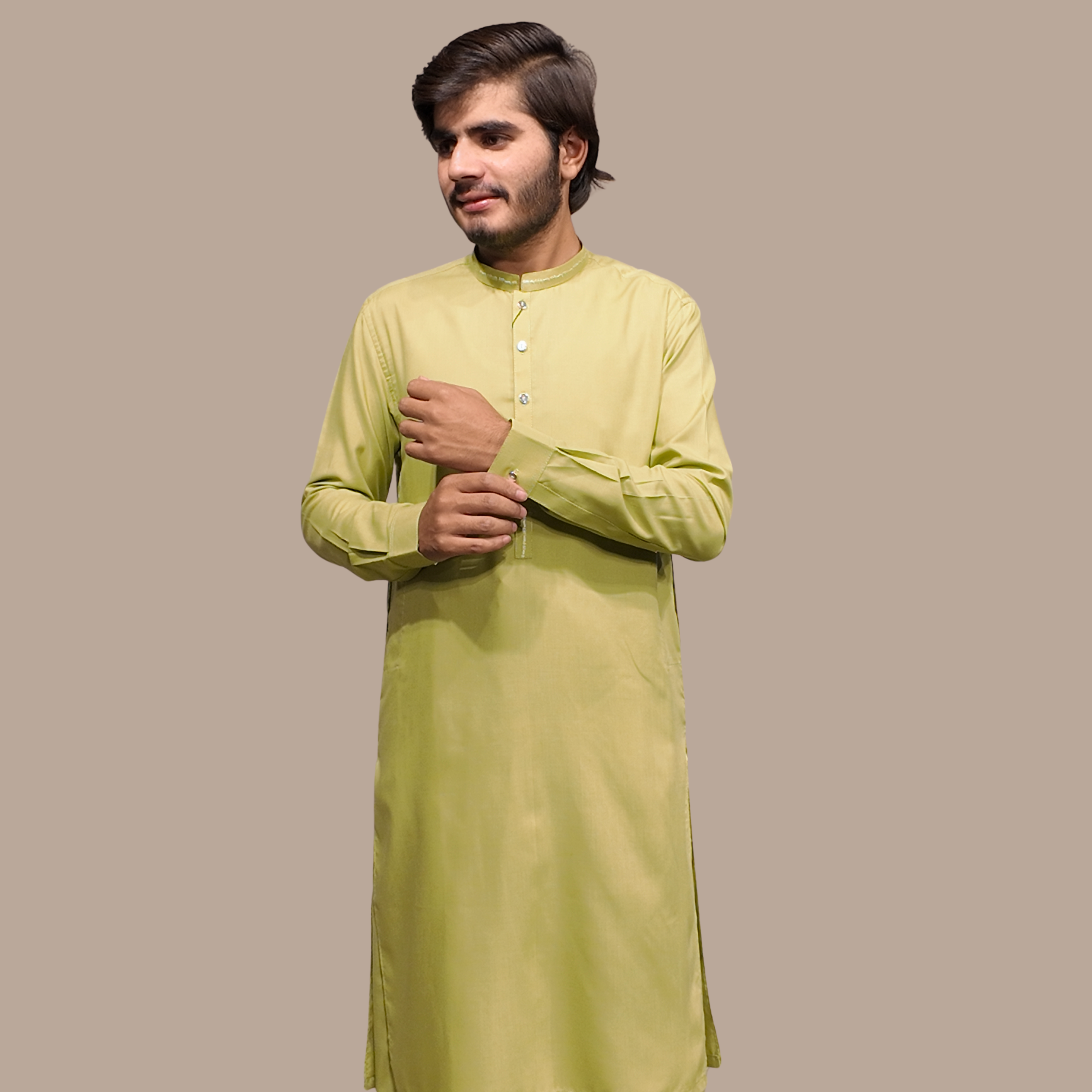 Premium Kameez Shalwar for Men