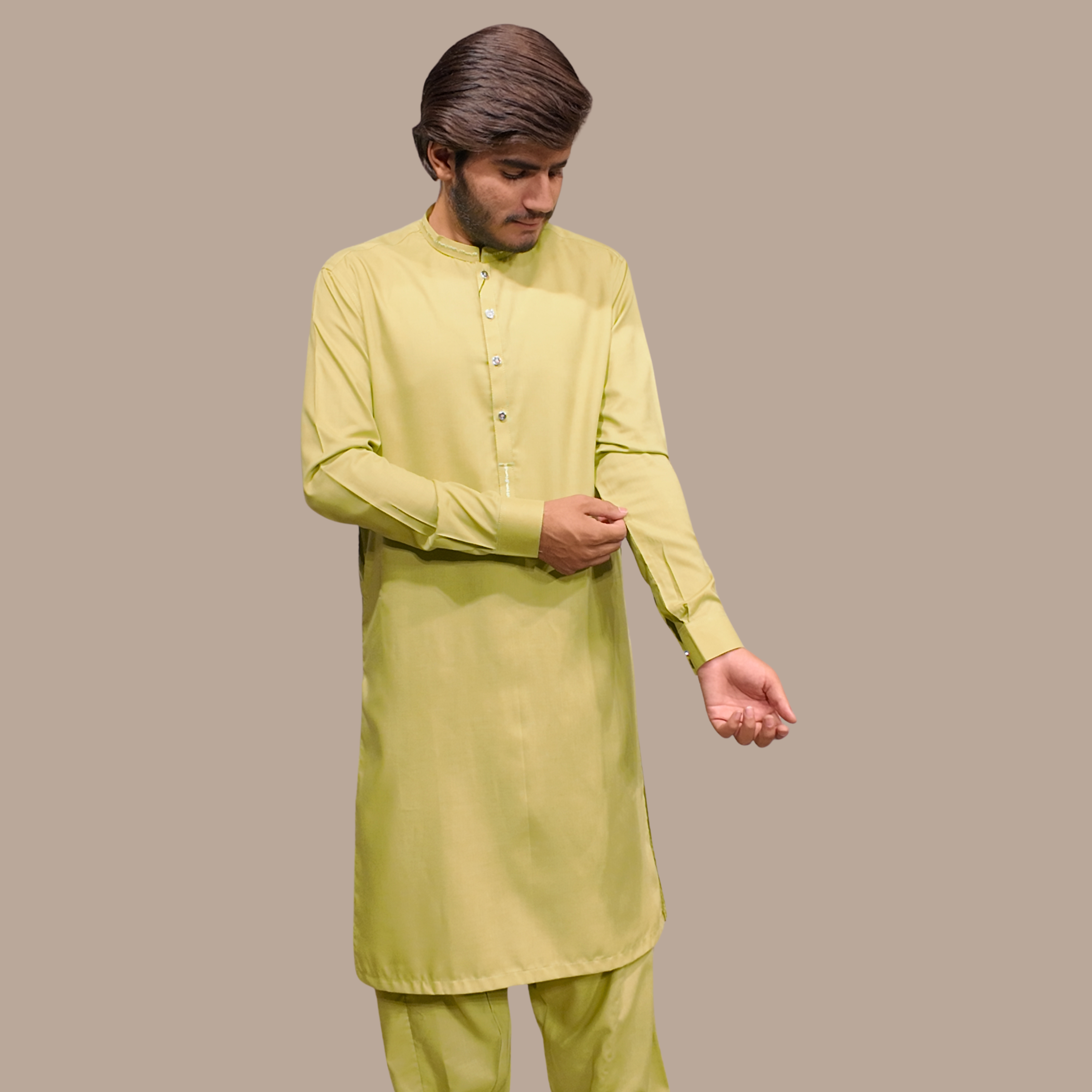 Premium Kameez Shalwar for Men
