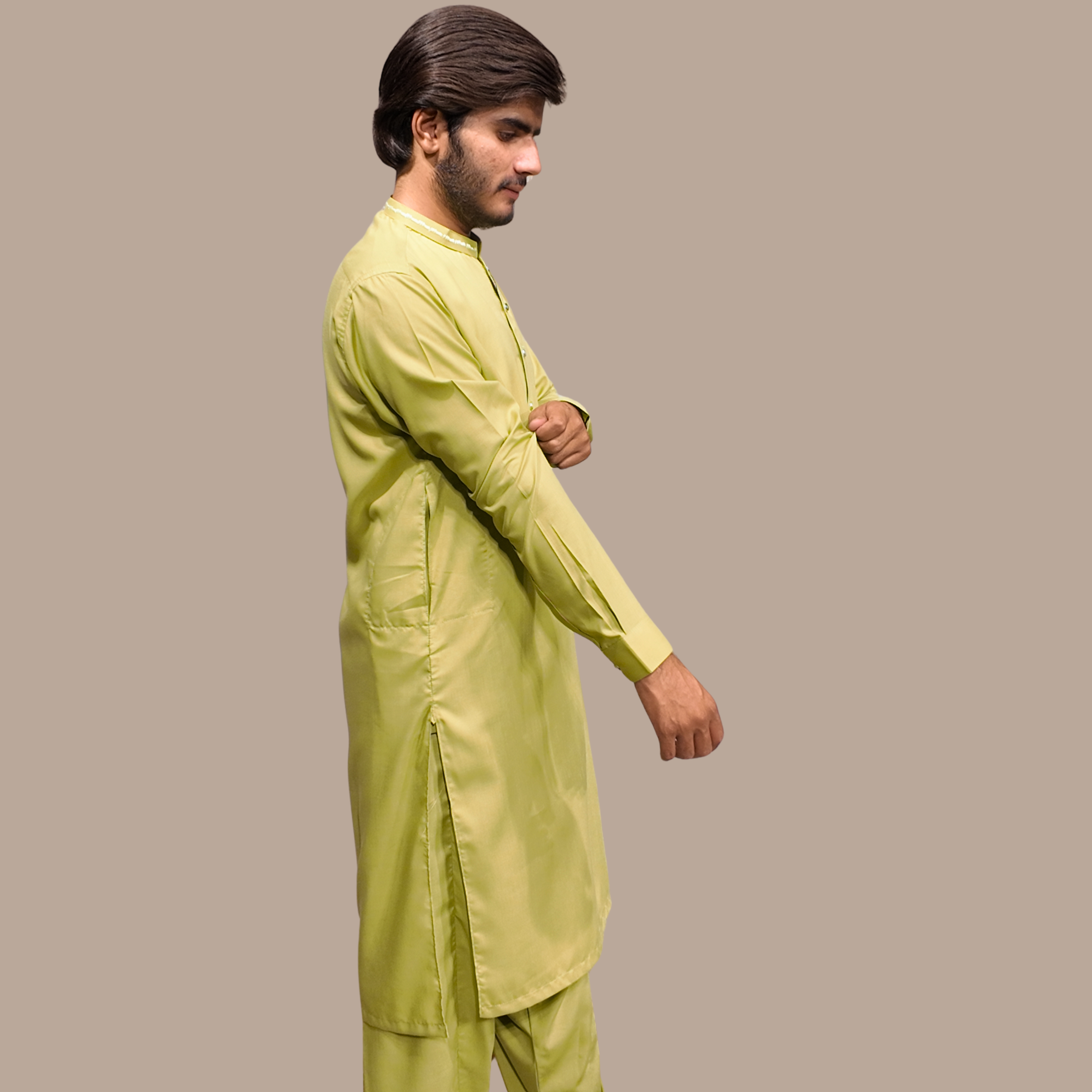 Premium Kameez Shalwar for Men