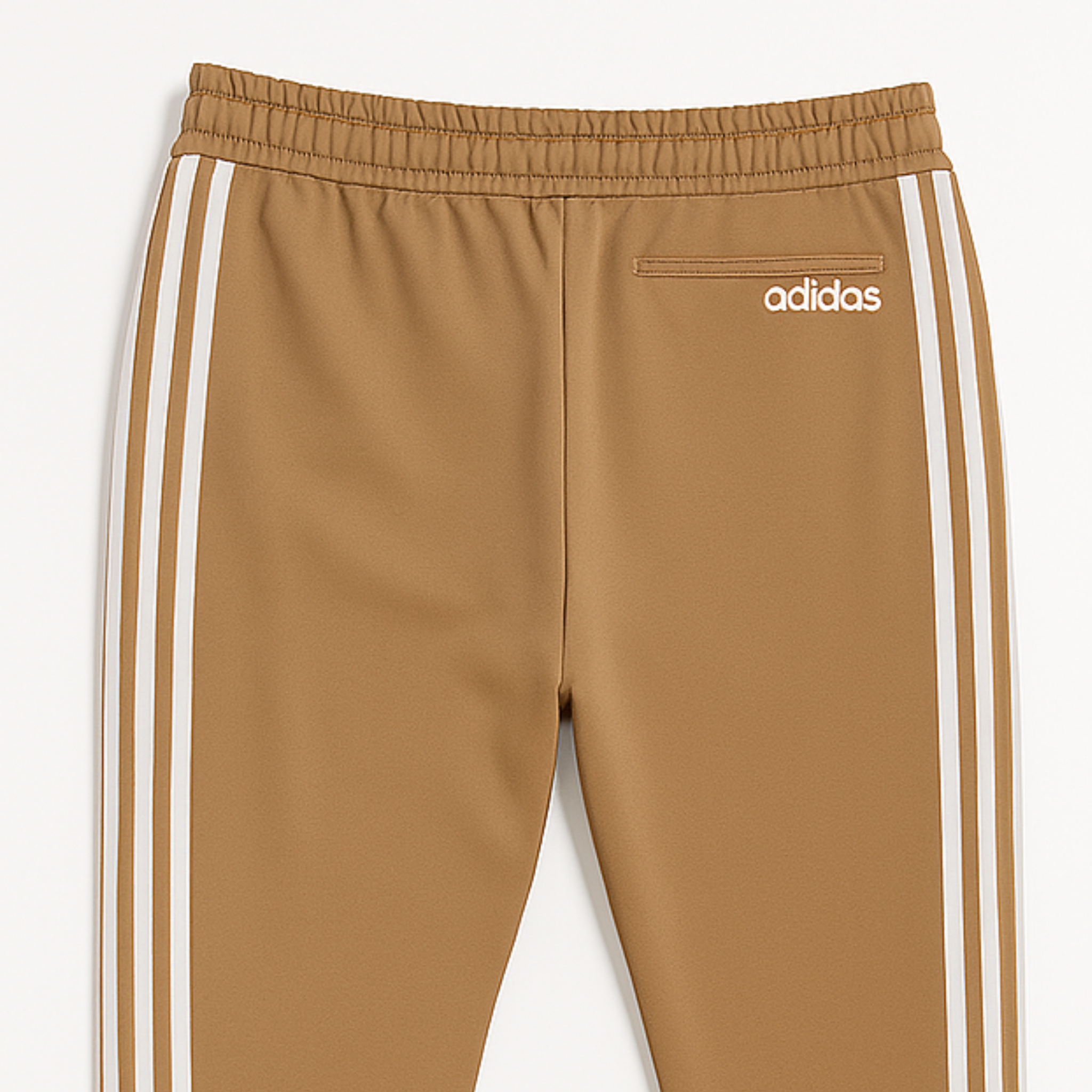 Men Straight Trouser Adidas