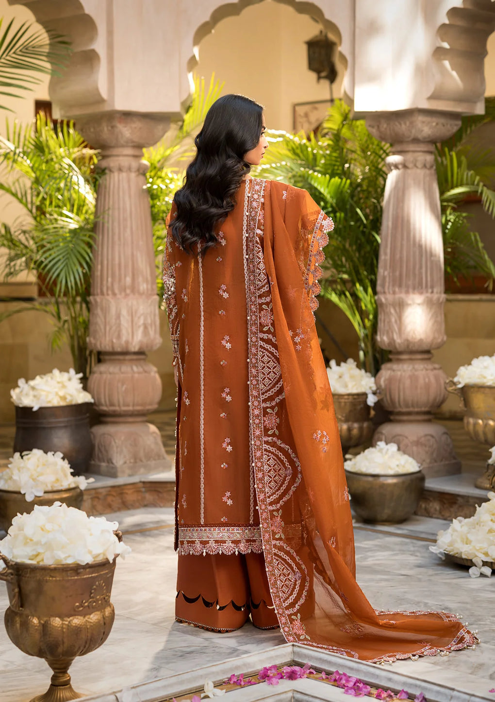 ELAF EFH-03 SHAHANA