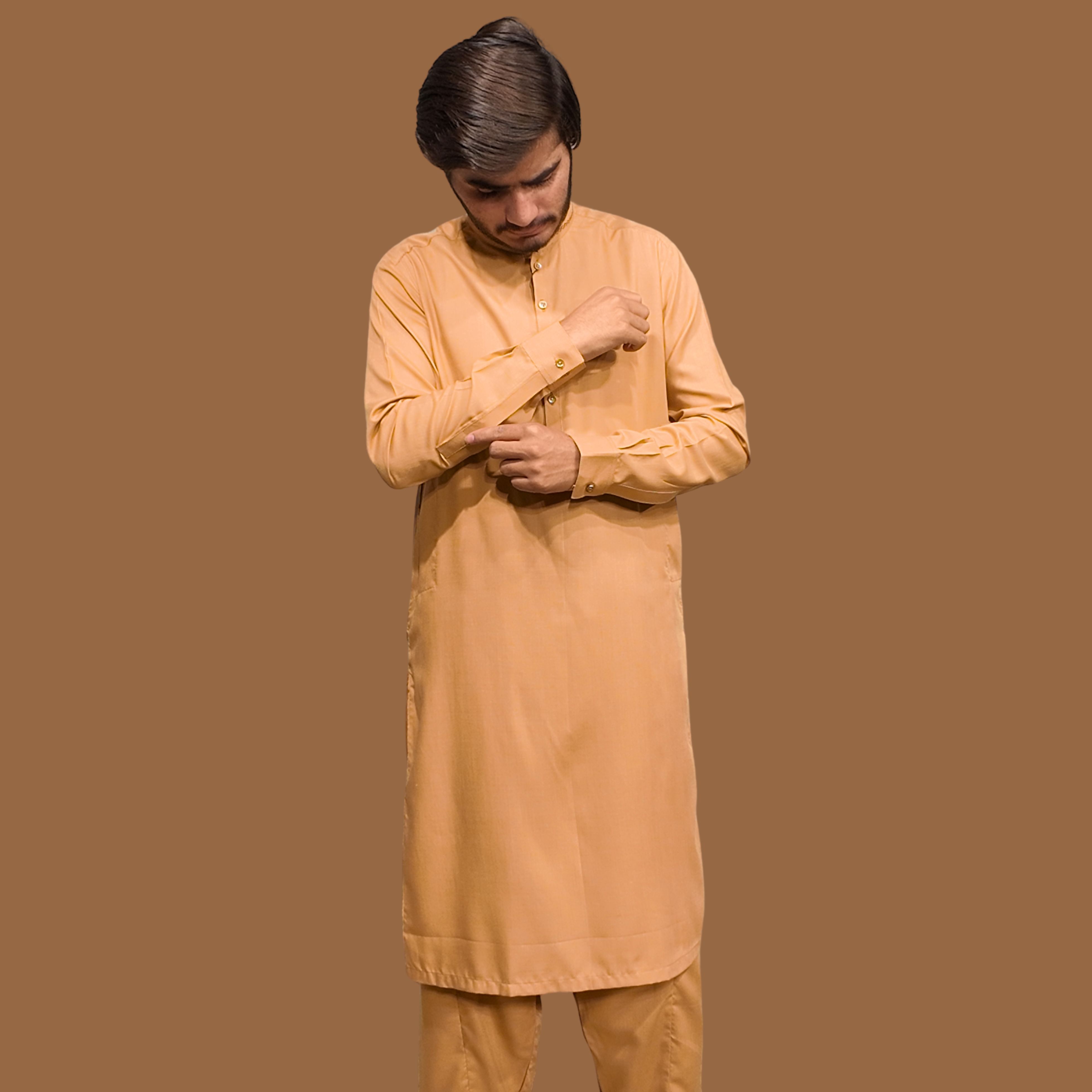 Premium Kameez Shalwar for Men