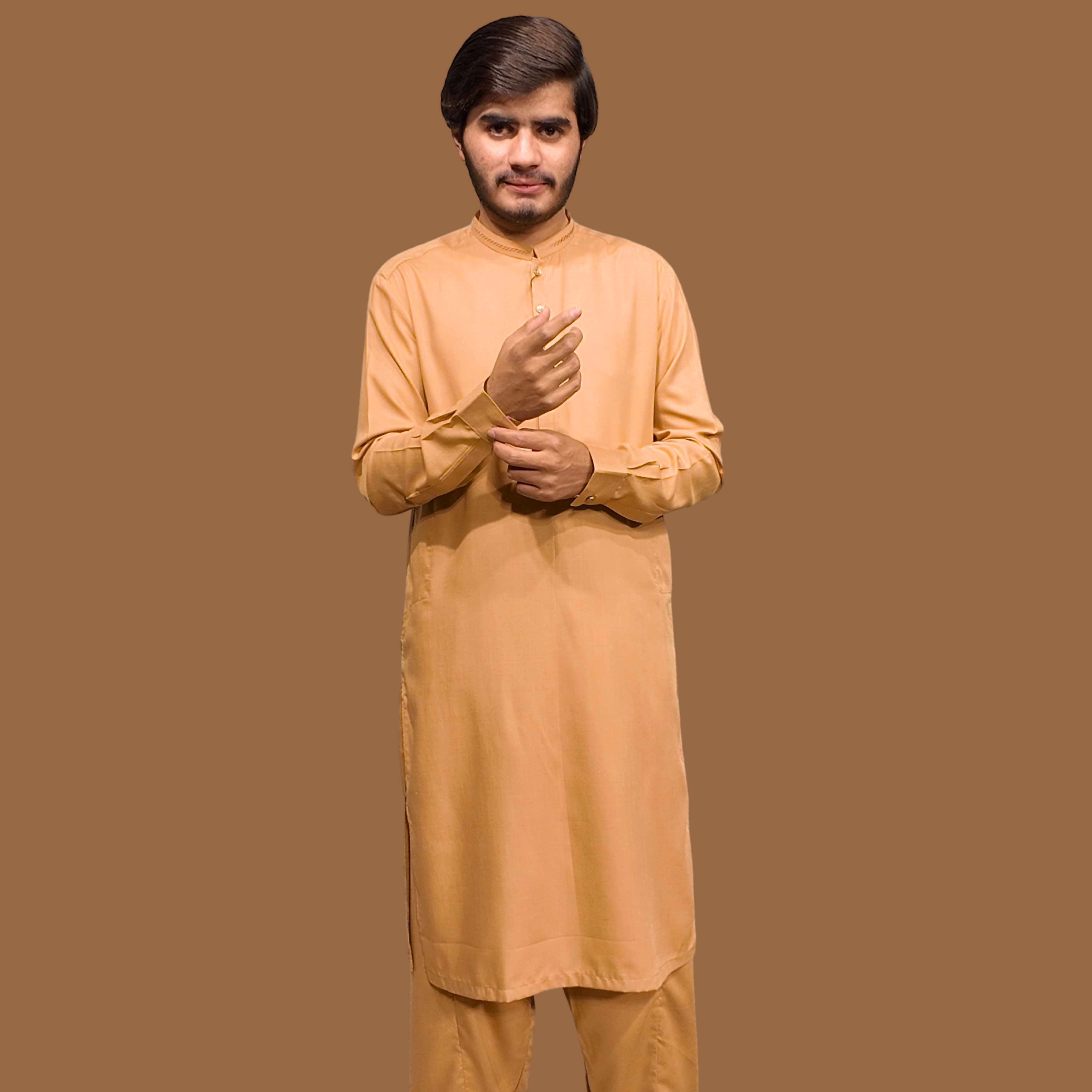 Premium Kameez Shalwar for Men