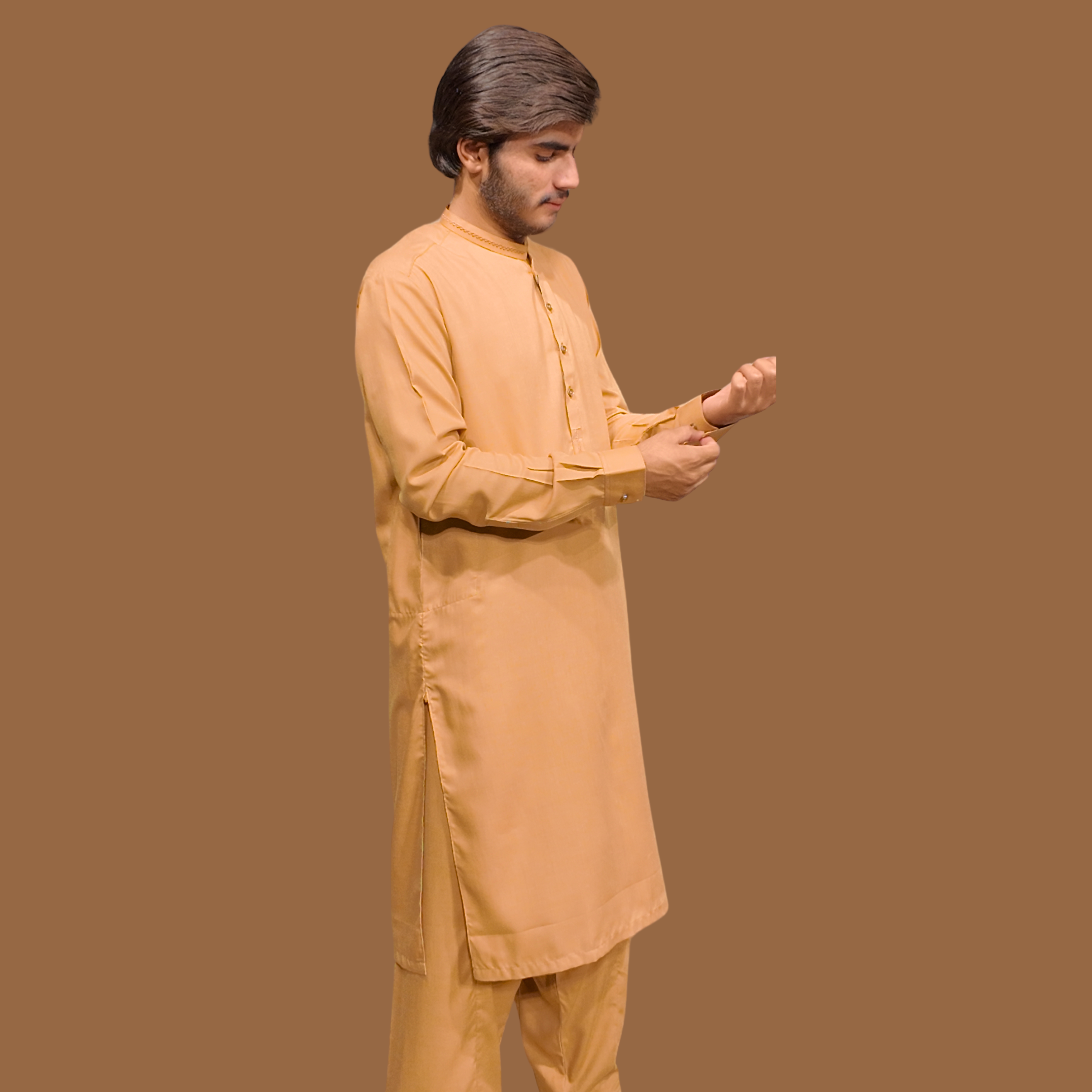 Premium Kameez Shalwar for Men
