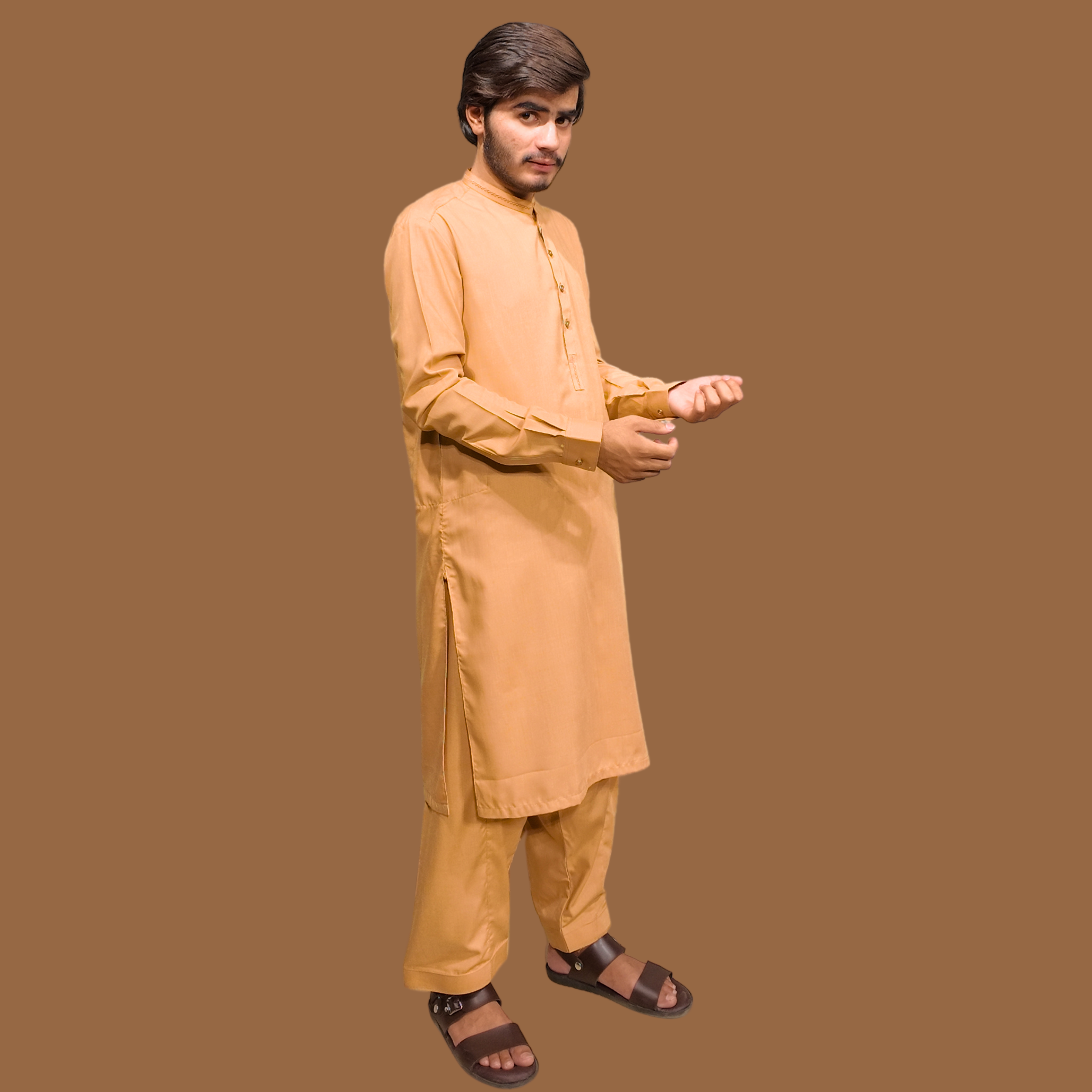Premium Kameez Shalwar for Men