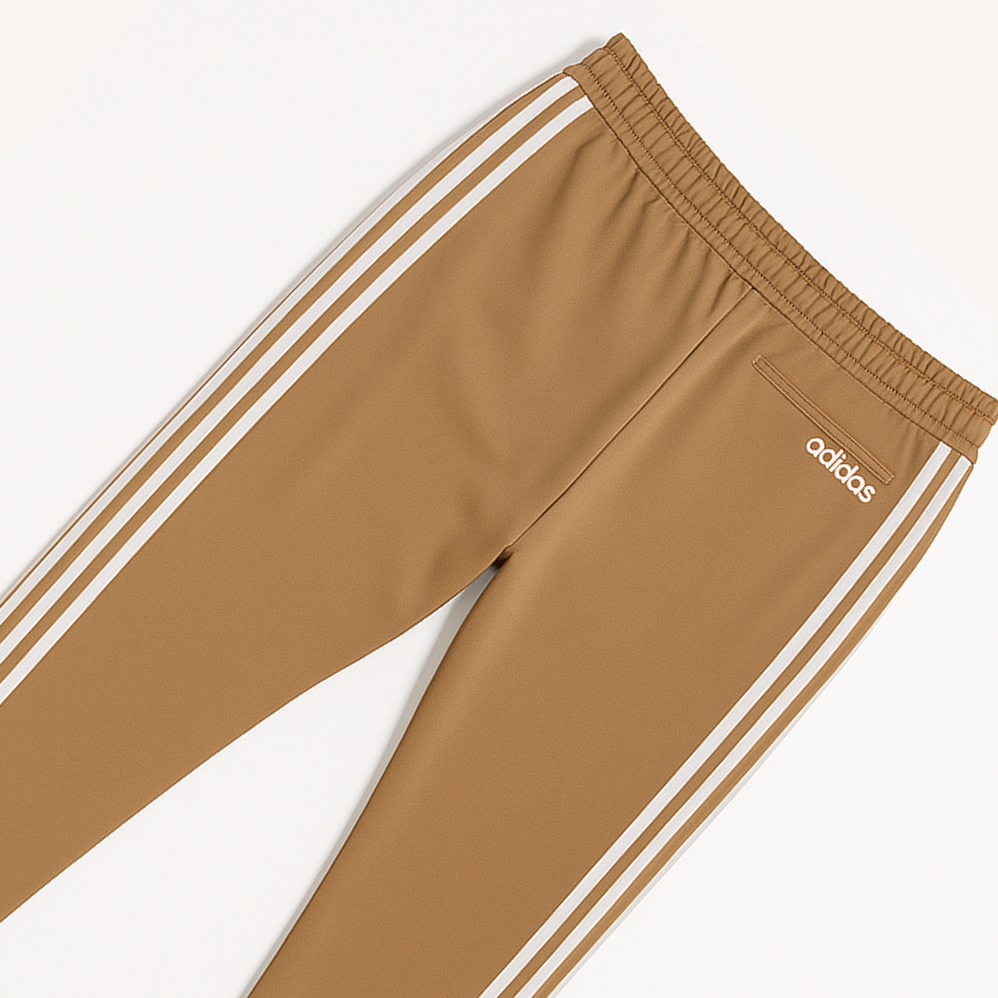 Men Straight Trouser Adidas