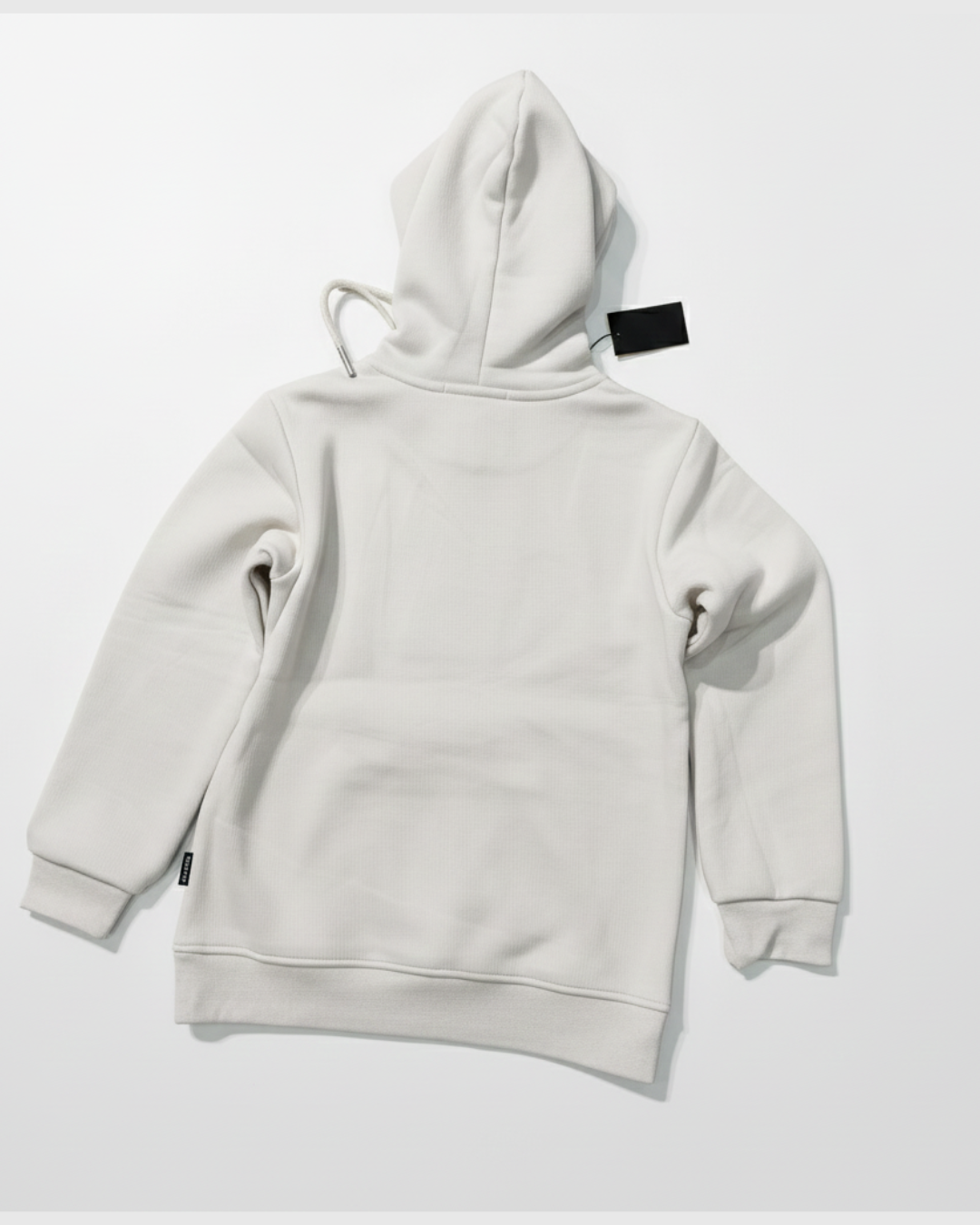 Boys Basic Hoodie Tokya