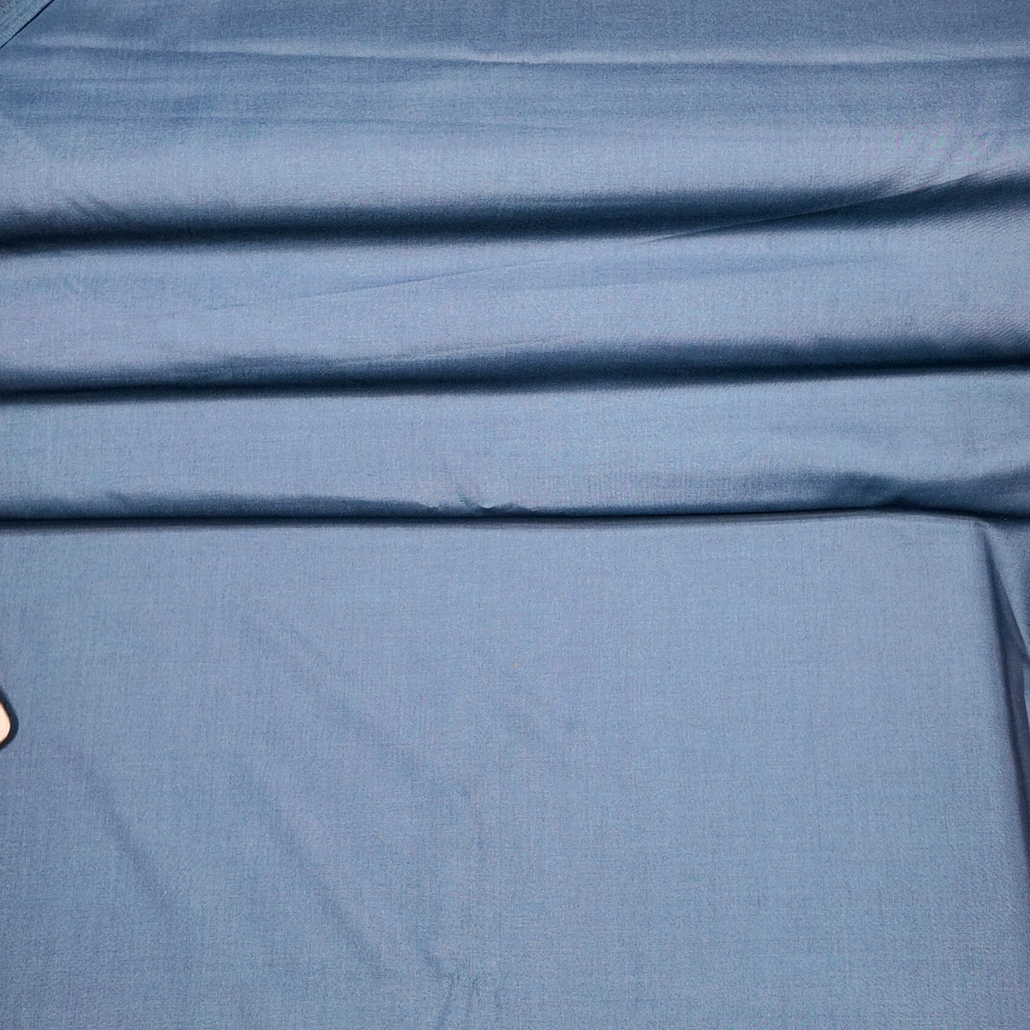 Wash & Wear Men’s Unstitched Suit–