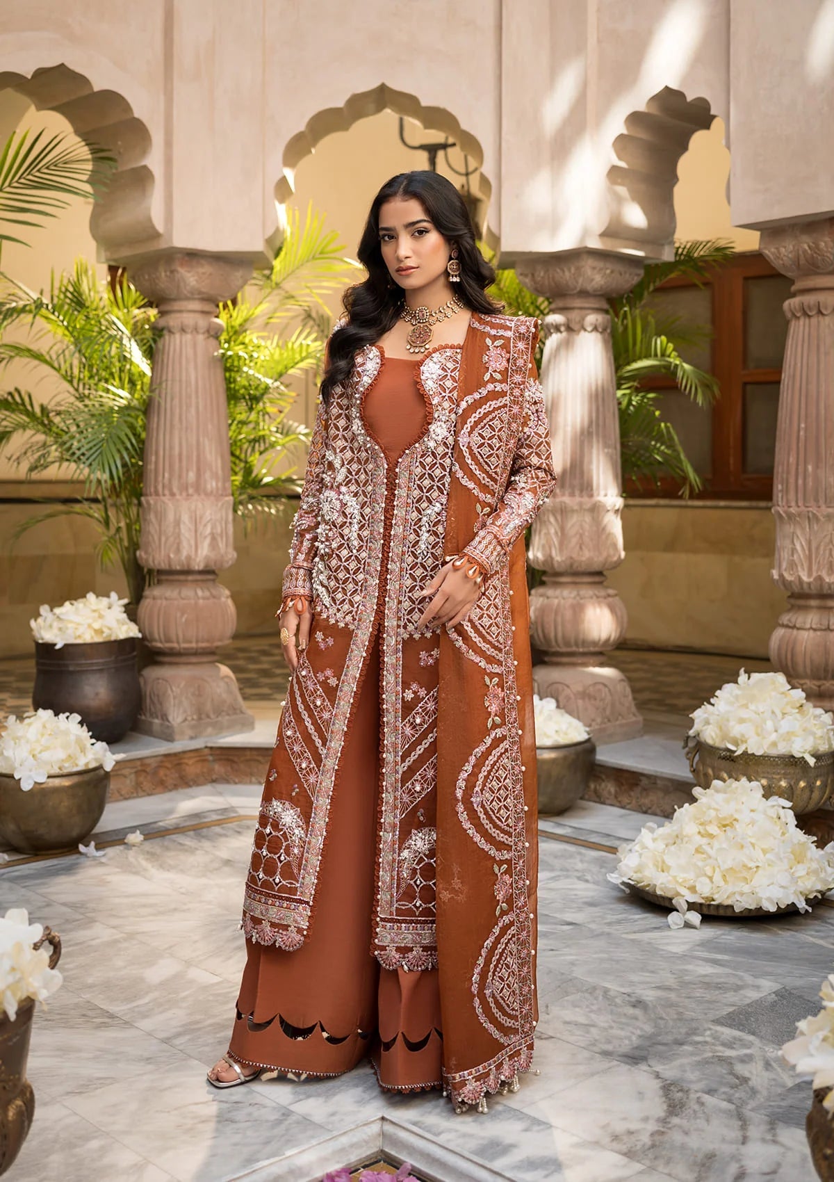 ELAF EFH-03 SHAHANA