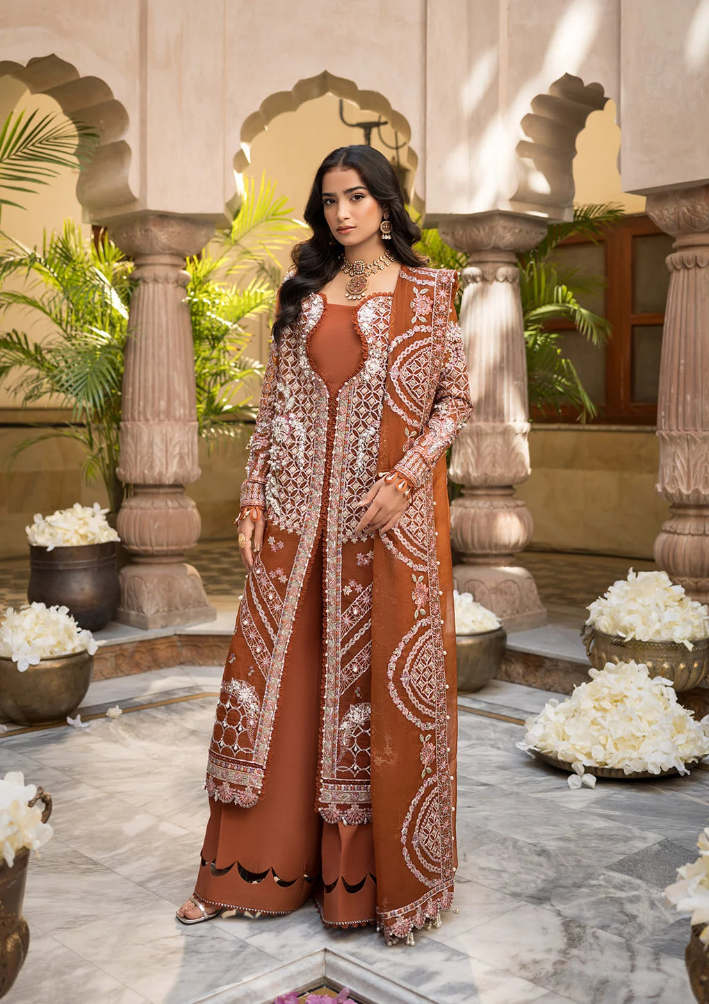 ELAF EFH-03 SHAHANA