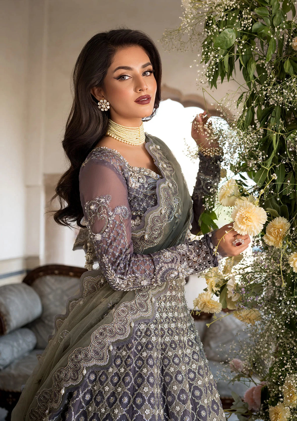 ELAF EFH-02 NAZNEEN