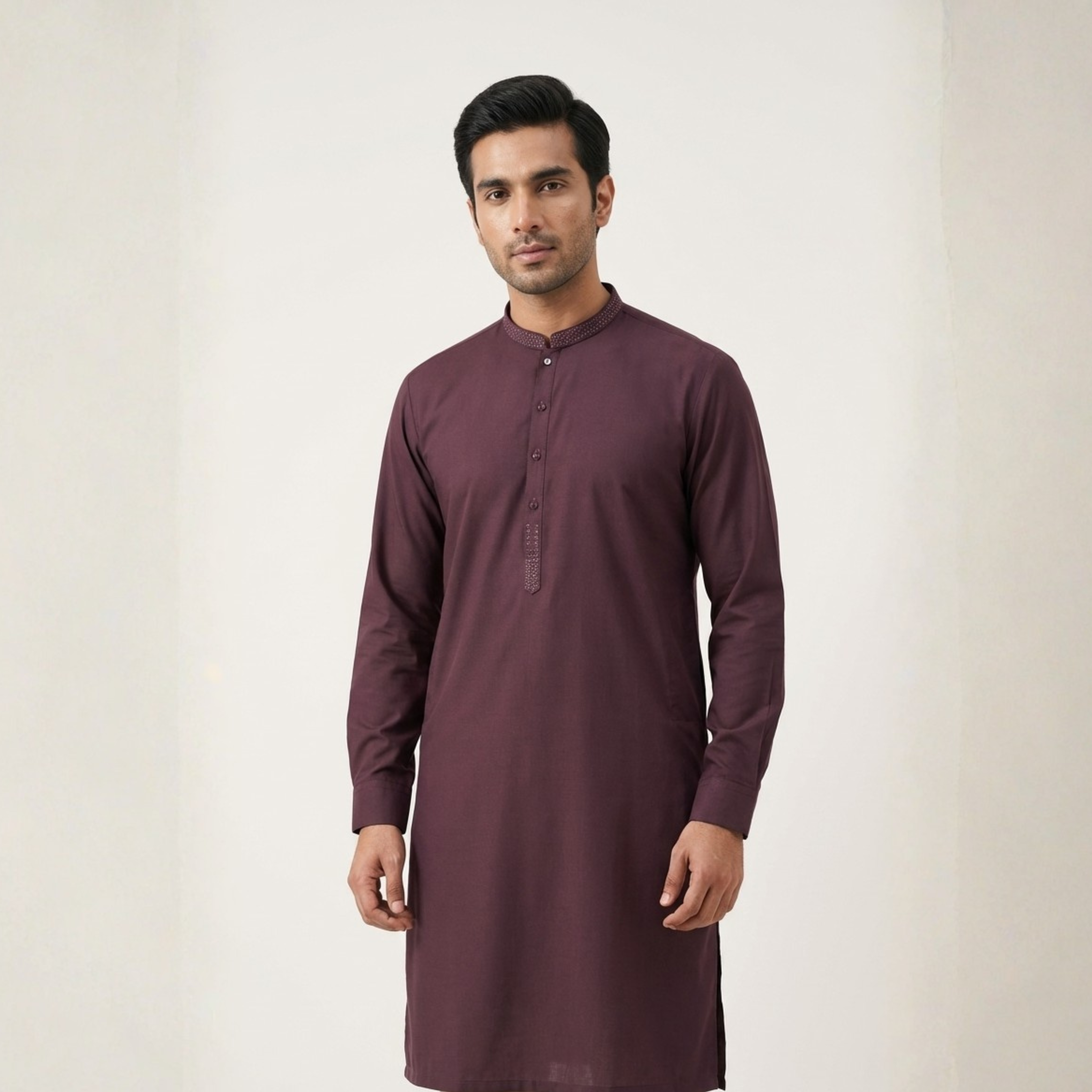 Premium Men’s Shalwar Kameez – MR Fashion