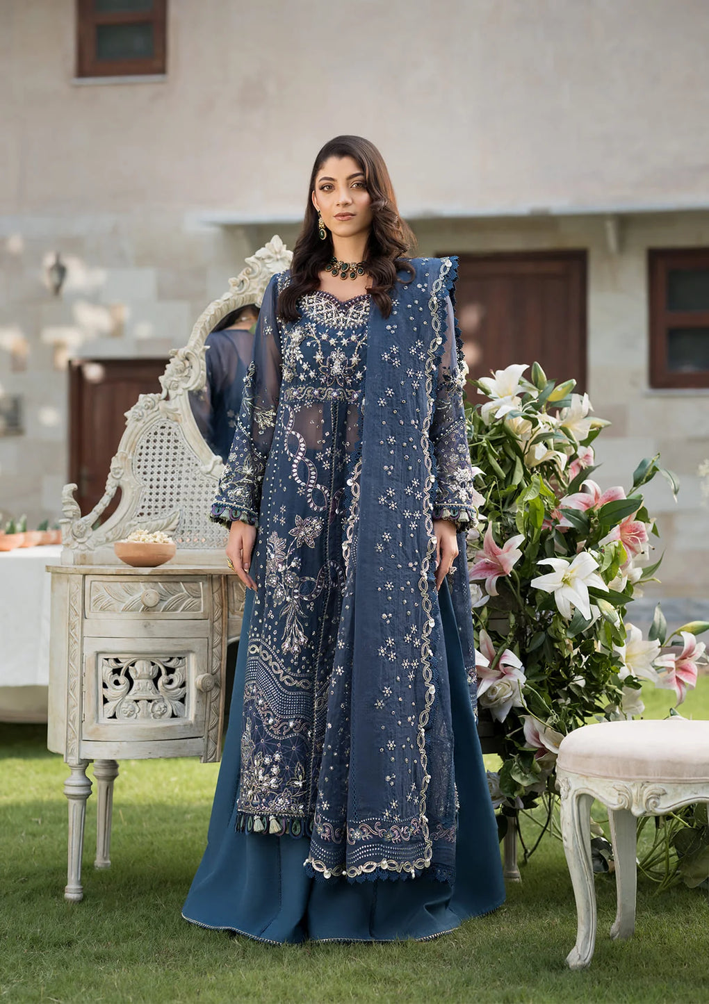 ELAF EFH-04 FALAK