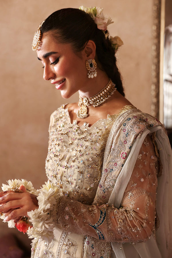 NUREH NL-72 CHANDNI