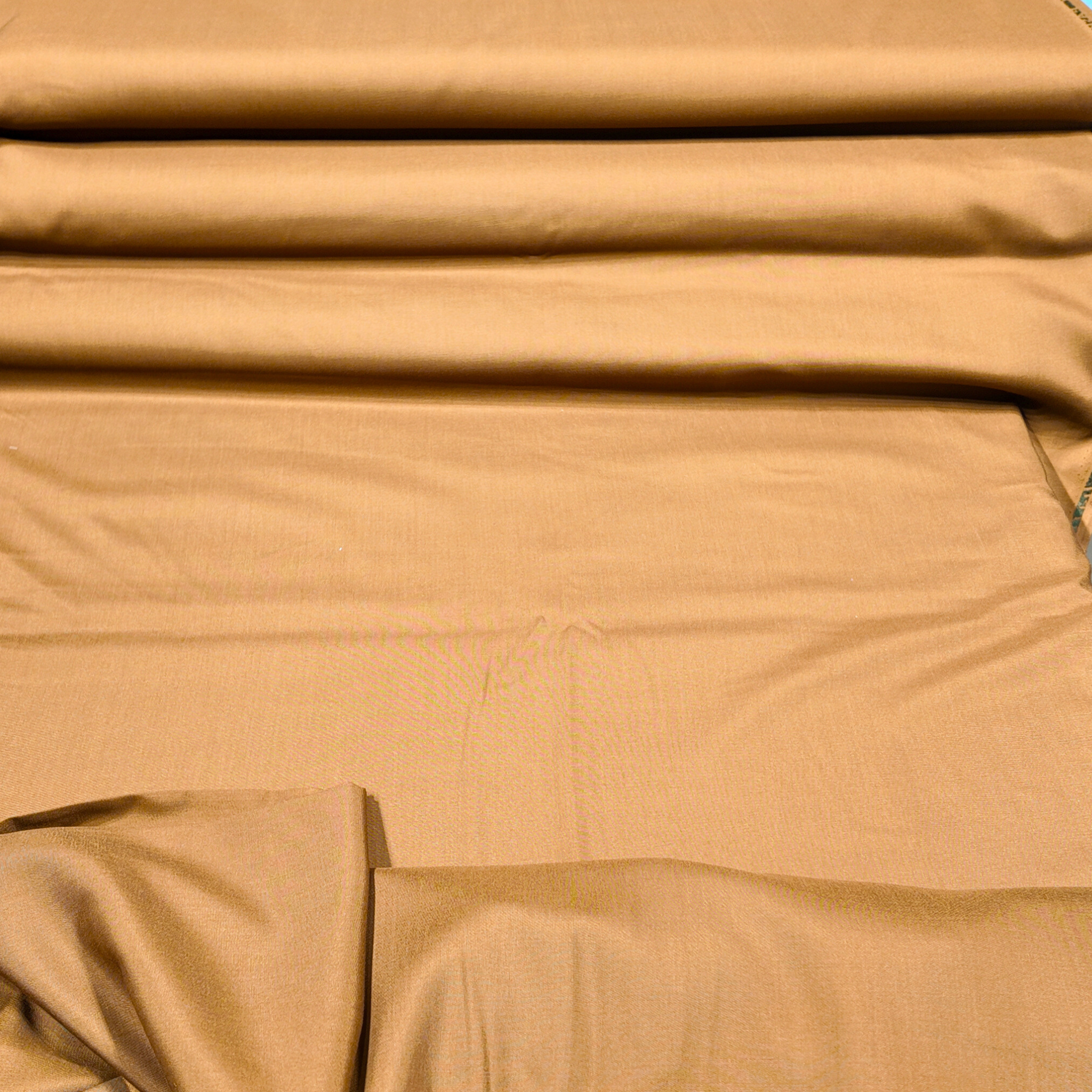 Wash & Wear Men’s Unstitched Suit–