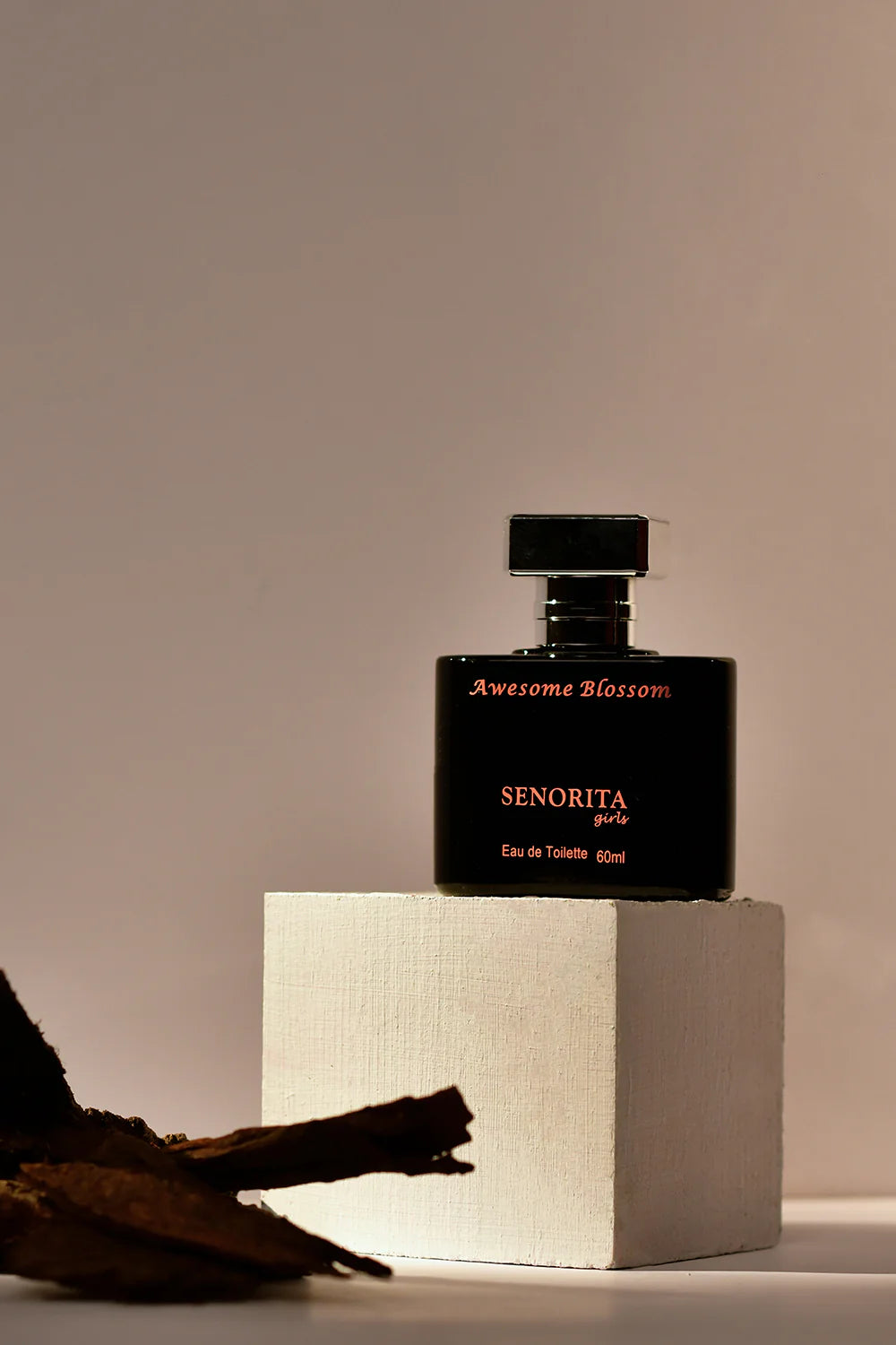 SN-Awesome Blossom | Senorita | Girls | Eau de Toilette