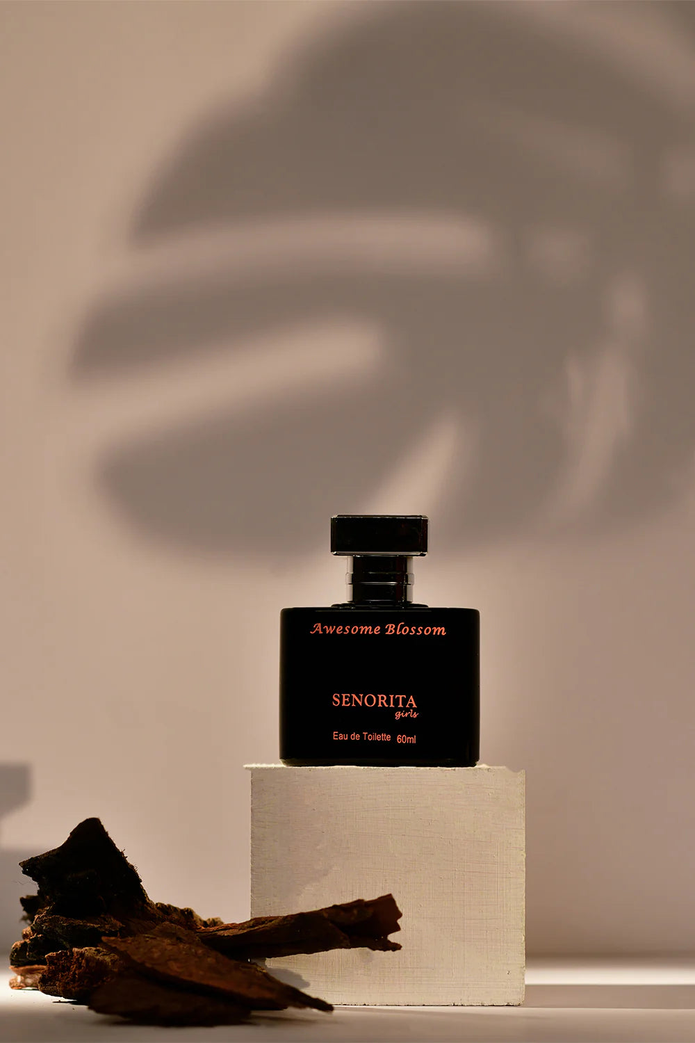 SN-Awesome Blossom | Senorita | Girls | Eau de Toilette
