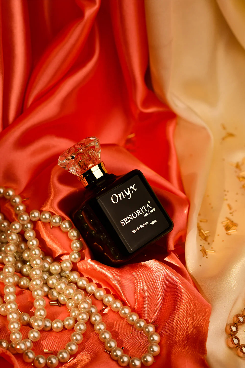 SN--20% Onyx | Senorita | Ladies | Eau de Perfume