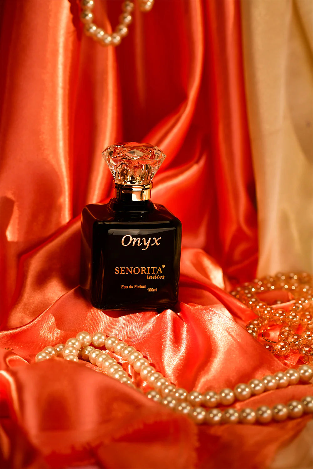 SN--20% Onyx | Senorita | Ladies | Eau de Perfume