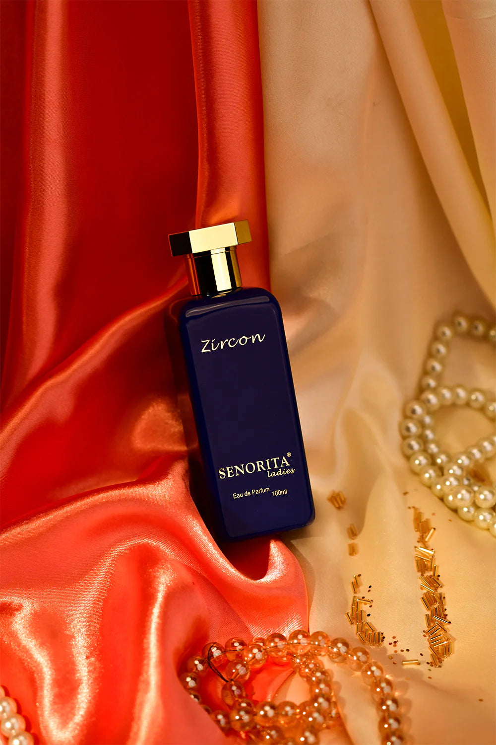 SN-Zircon | Senorita | Ladies | Eau de Perfume