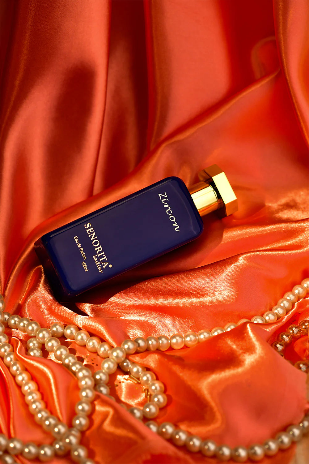 SN-Zircon | Senorita | Ladies | Eau de Perfume