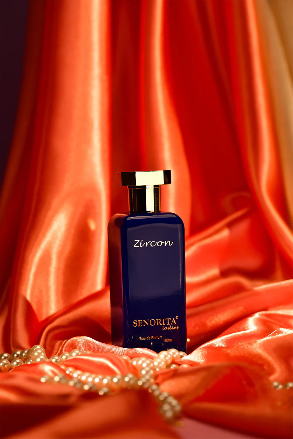 SN-Zircon | Senorita | Ladies | Eau de Perfume