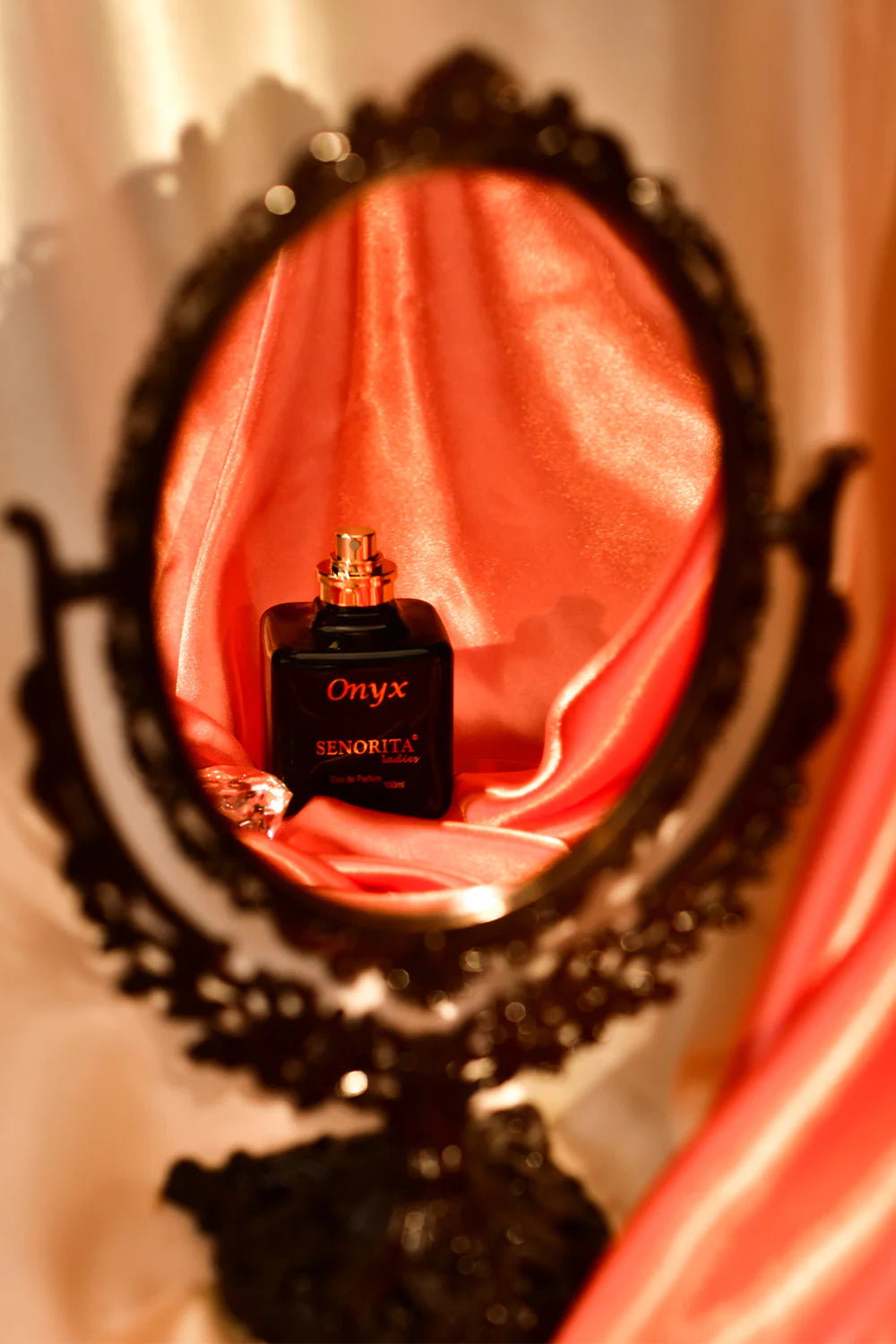 SN--20% Onyx | Senorita | Ladies | Eau de Perfume