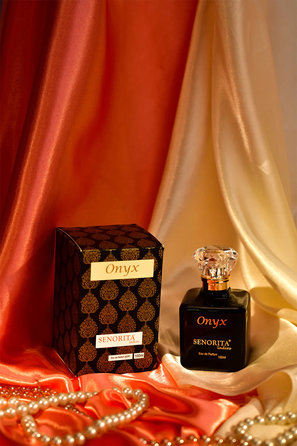 SN--20% Onyx | Senorita | Ladies | Eau de Perfume