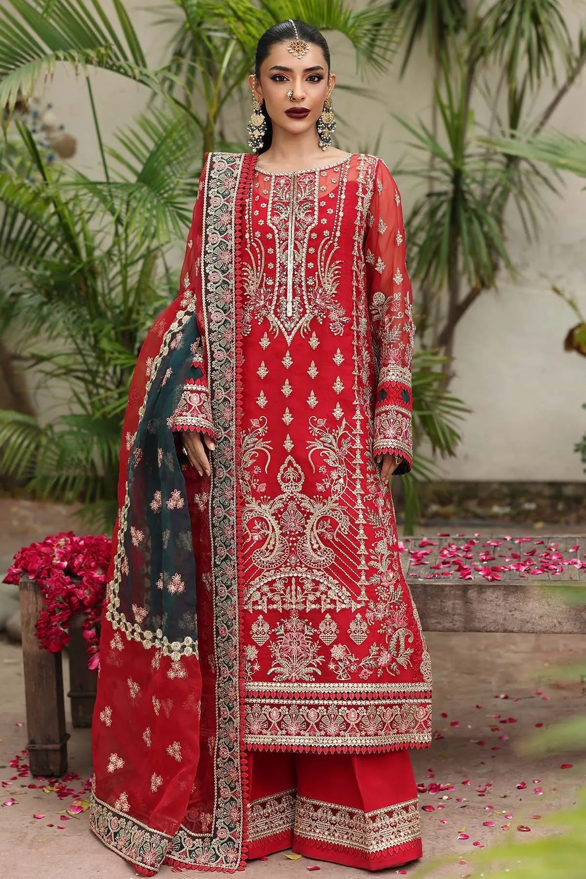 IMROZIA SERENE I-231 Sarosh