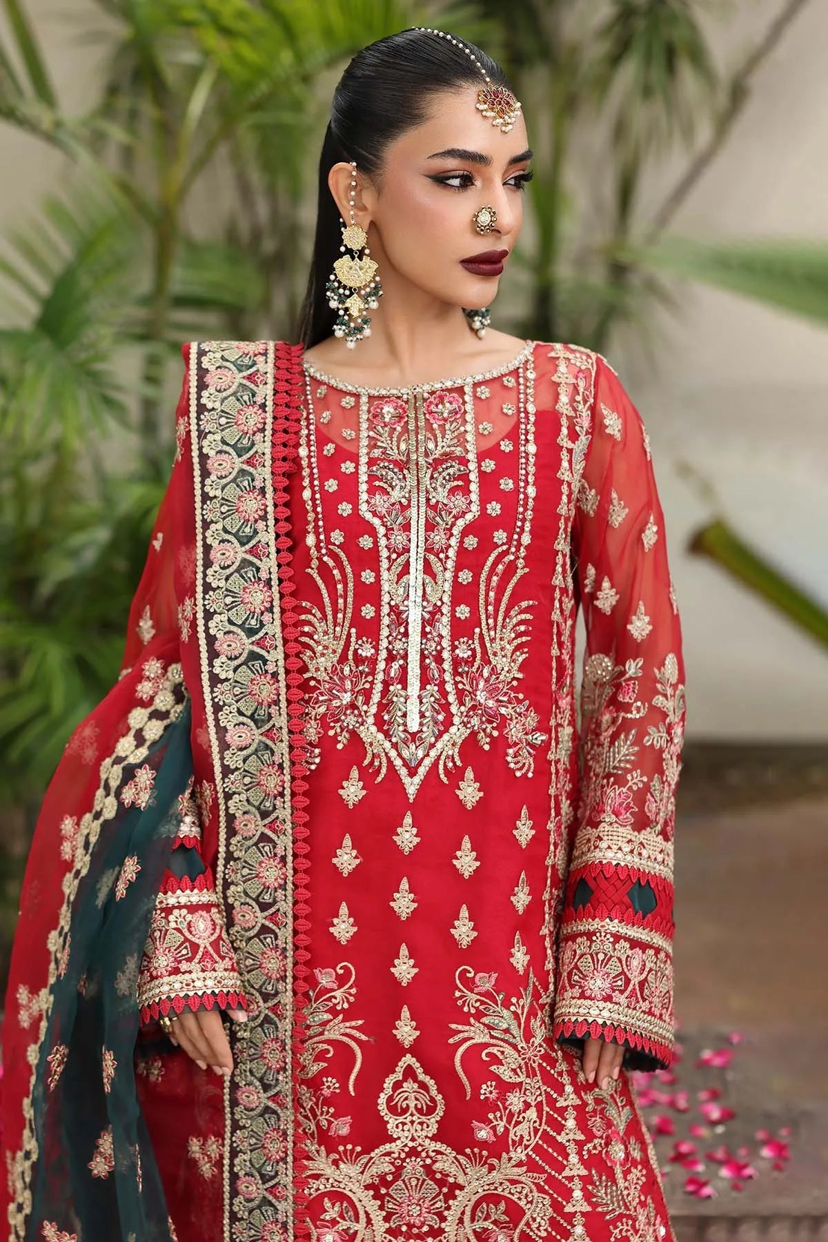 IMROZIA SERENE I-231 Sarosh