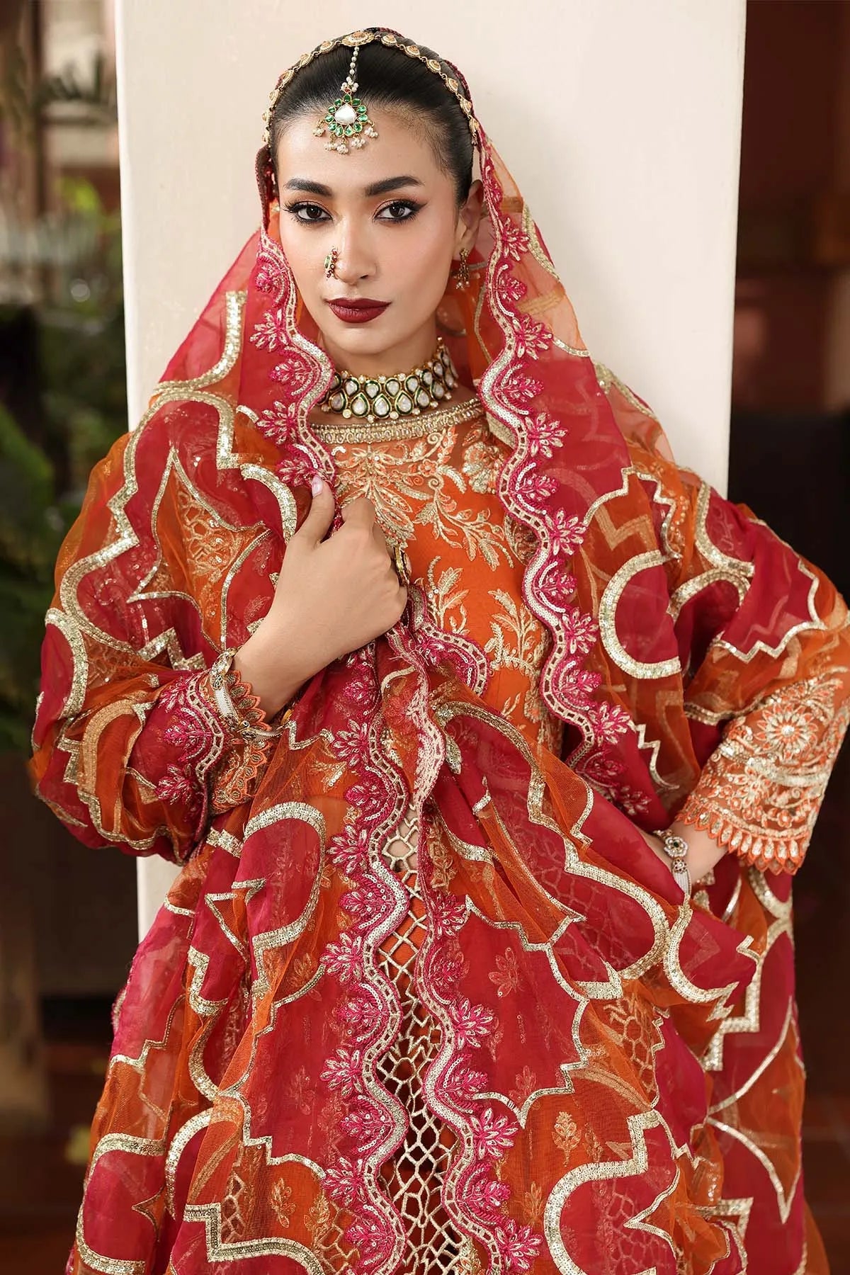 IMROZIA SERENE I-234 ZARMIN