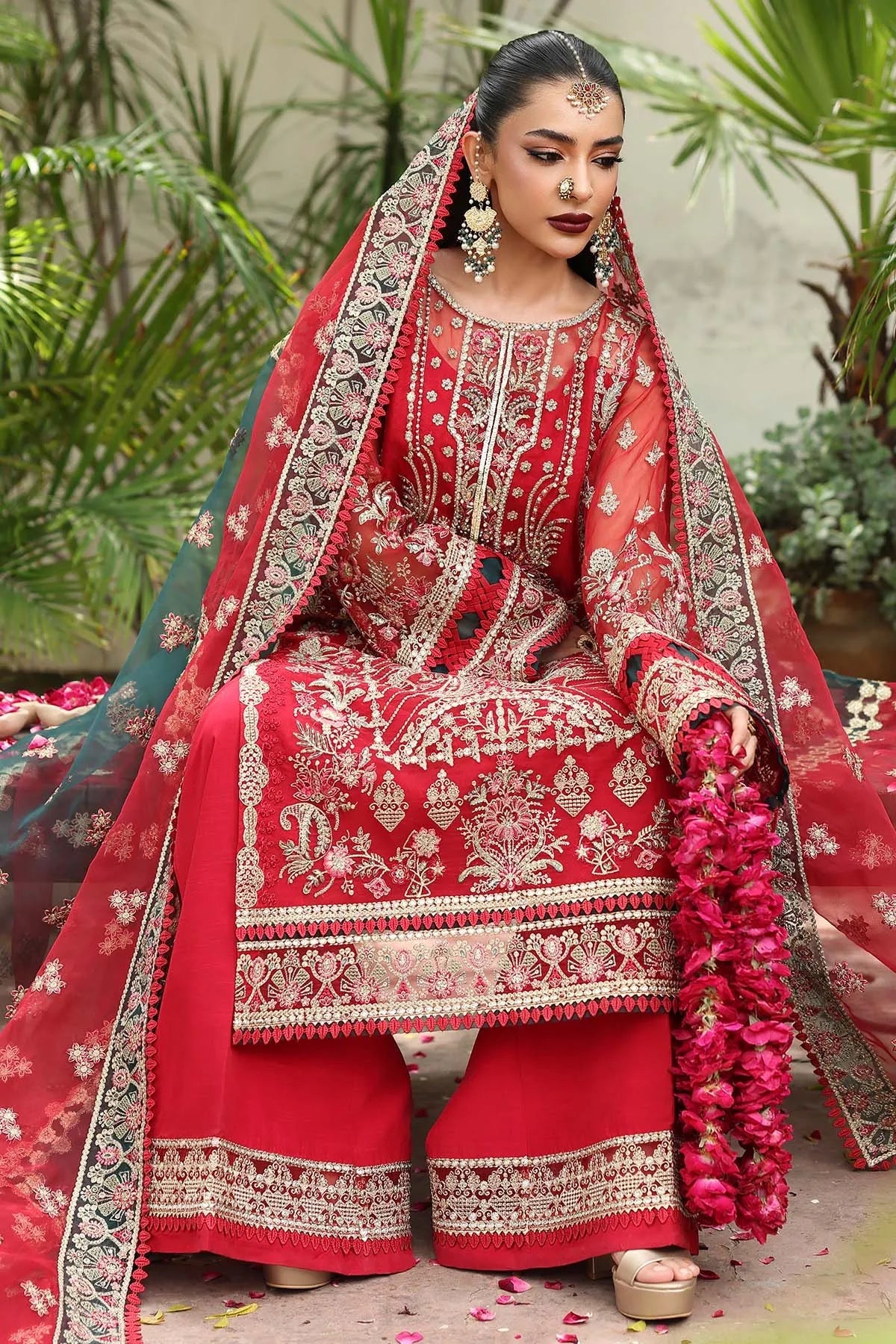 IMROZIA SERENE I-231 Sarosh