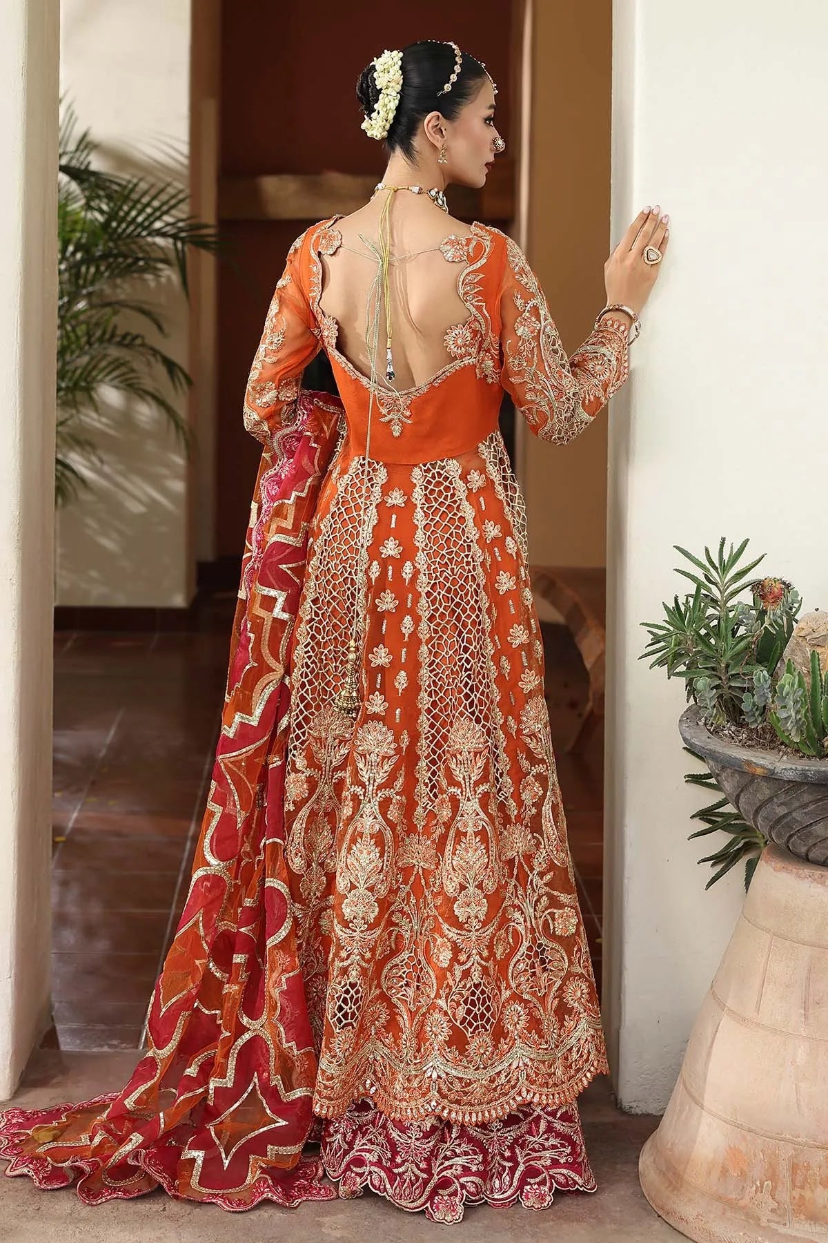 IMROZIA SERENE I-234 ZARMIN
