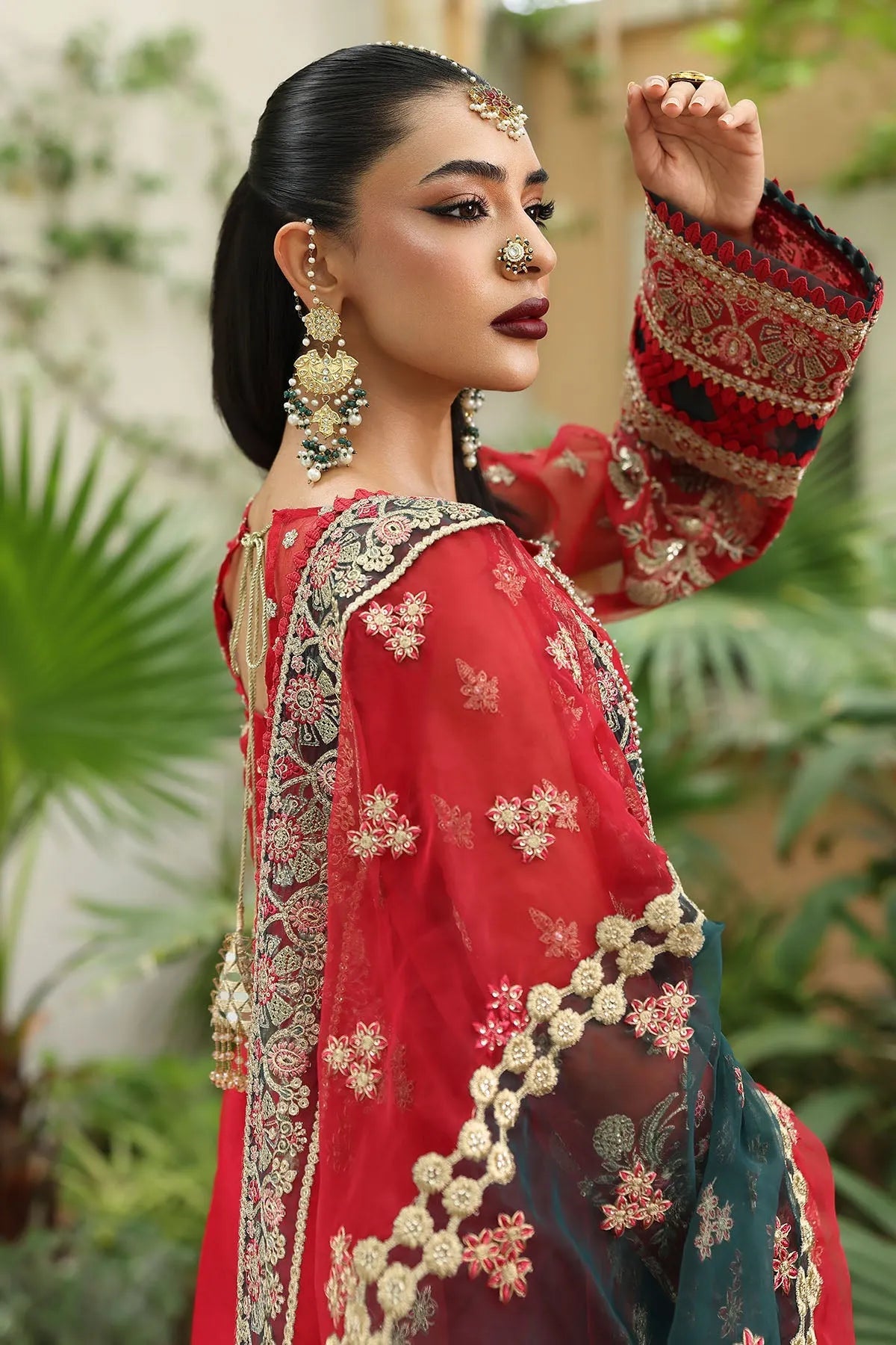 IMROZIA SERENE I-231 Sarosh