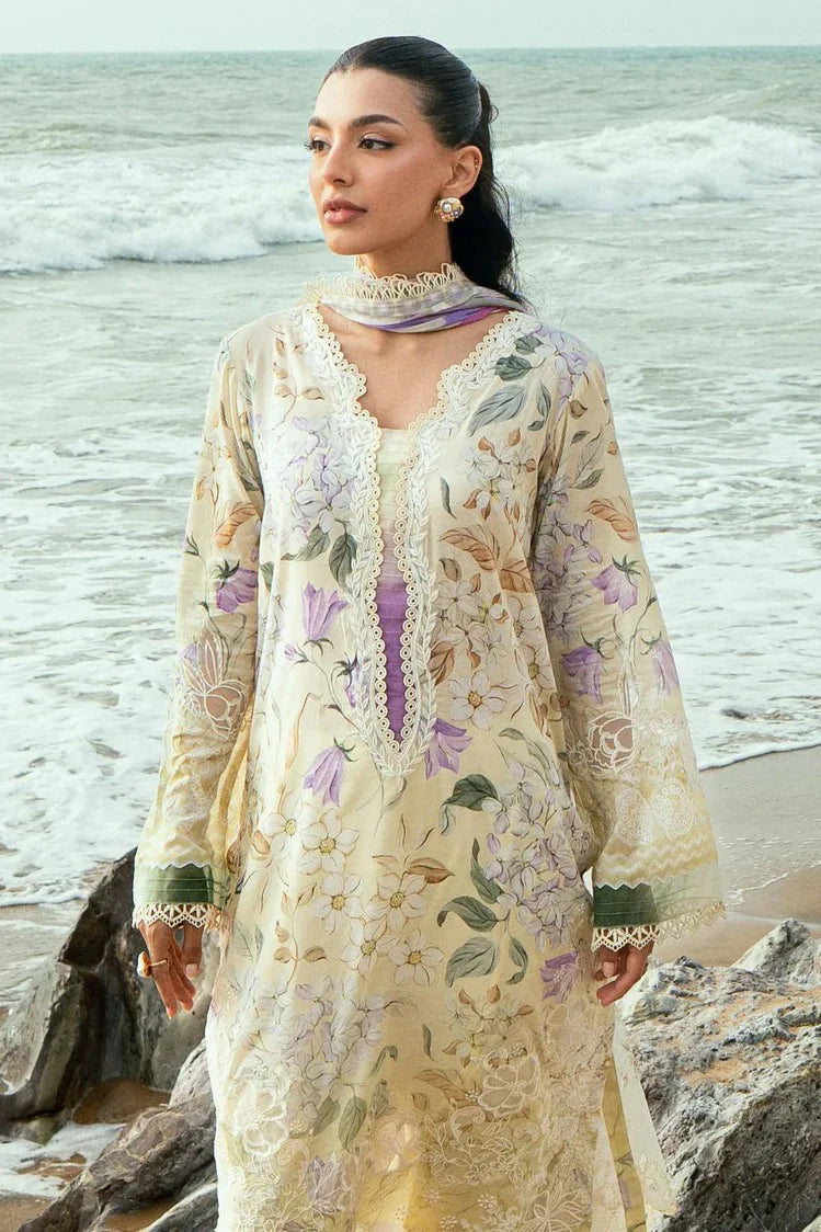 Nureh Lawn Collection Vol 2 - NSG-197