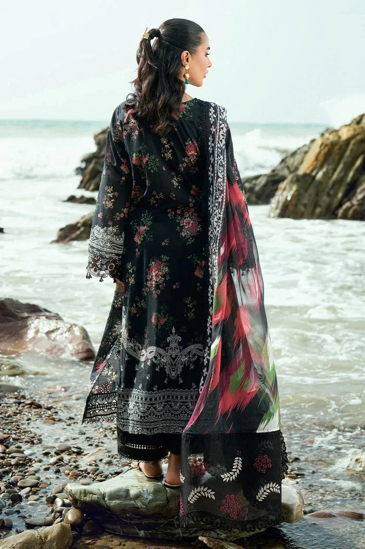 Nureh Lawn Collection Vol 2 - NSG-199