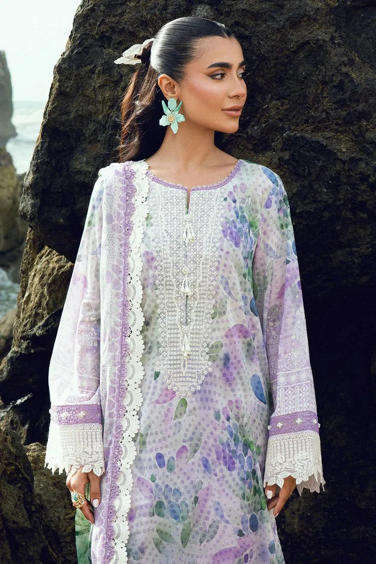 Nureh Lawn Collection Vol 2 - NSG-200
