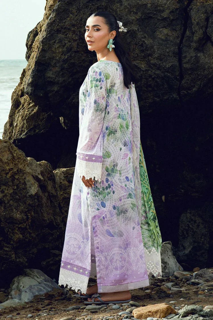 Nureh Lawn Collection Vol 2 - NSG-200