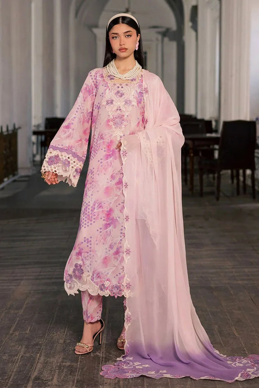 Nureh Lawn Collection Vol 2 - NS-165