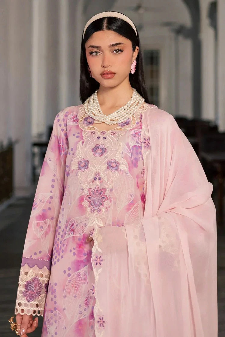 Nureh Lawn Collection Vol 2 - NS-165