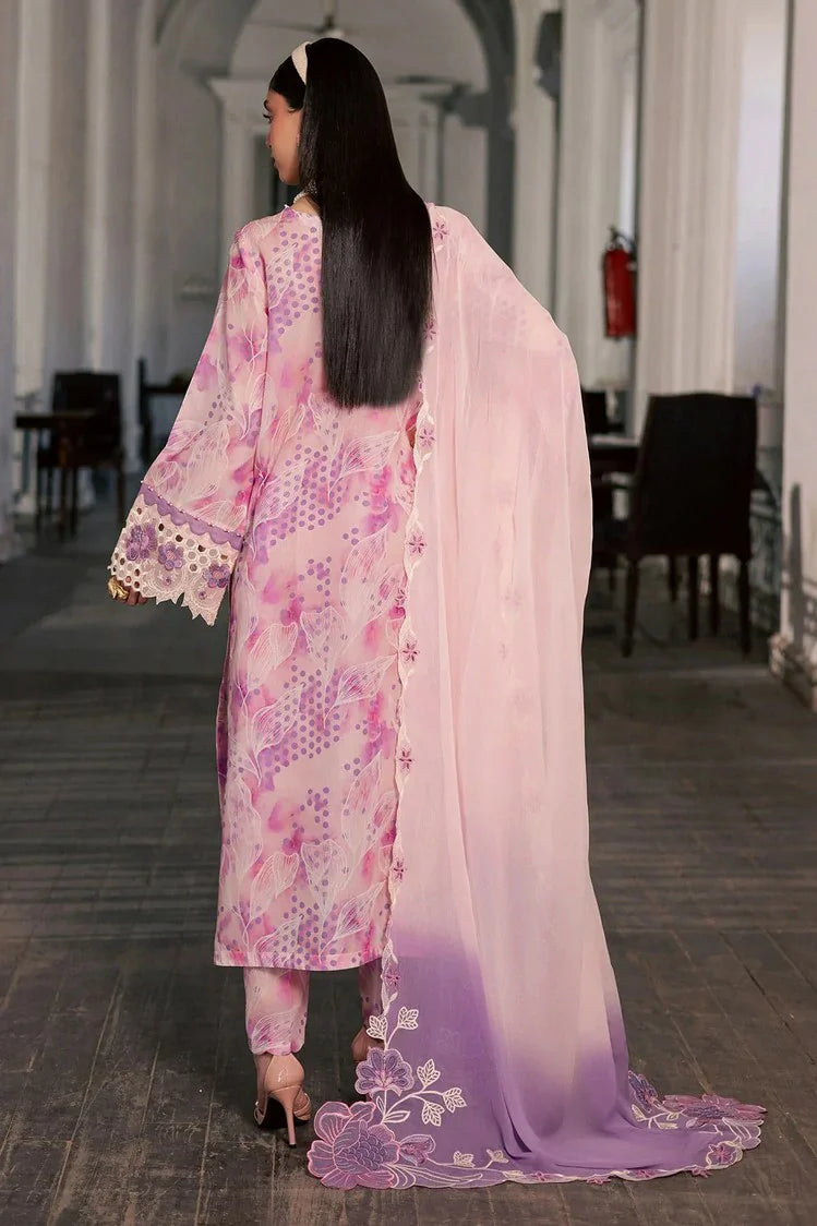 Nureh Lawn Collection Vol 2 - NS-165