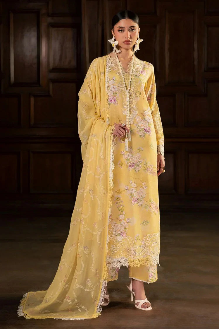 Nureh Lawn Collection Vol 2 - NS-168