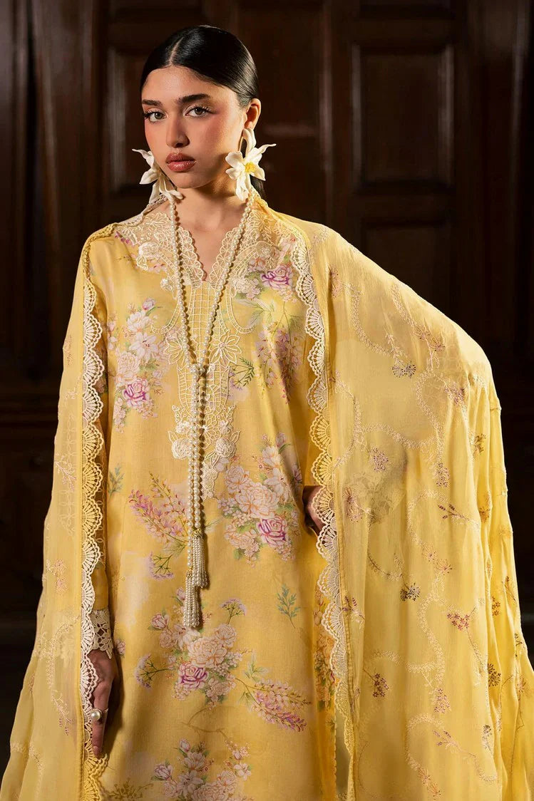Nureh Lawn Collection Vol 2 - NS-168